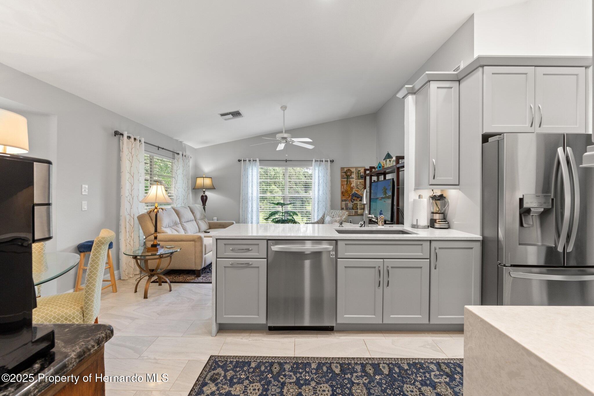 7367 Willow Brook Drive, Spring Hill, Florida image 14