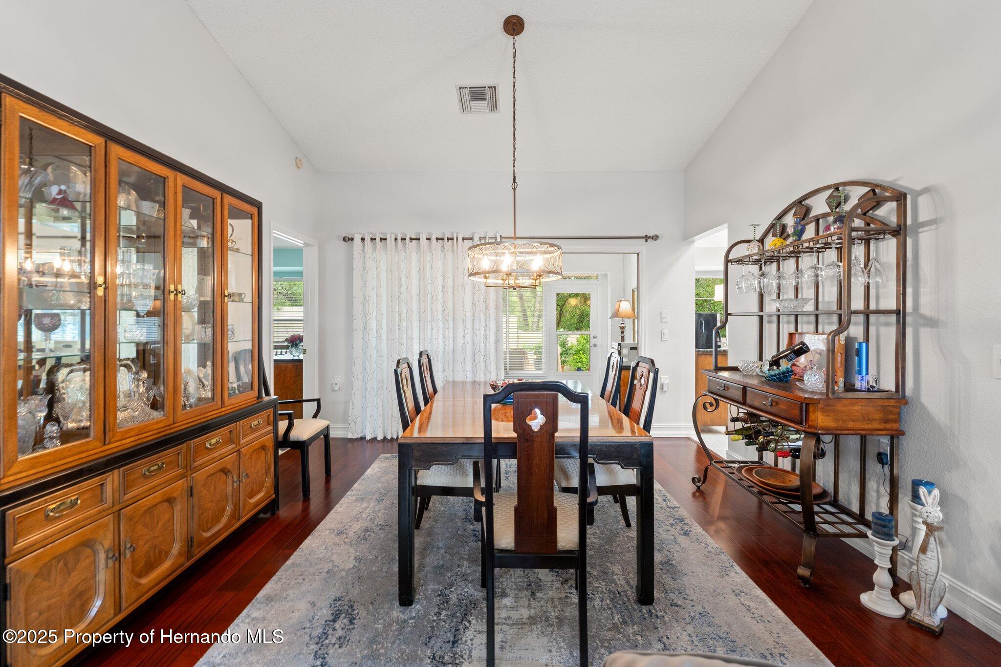 7367 Willow Brook Drive, Spring Hill, Florida image 9