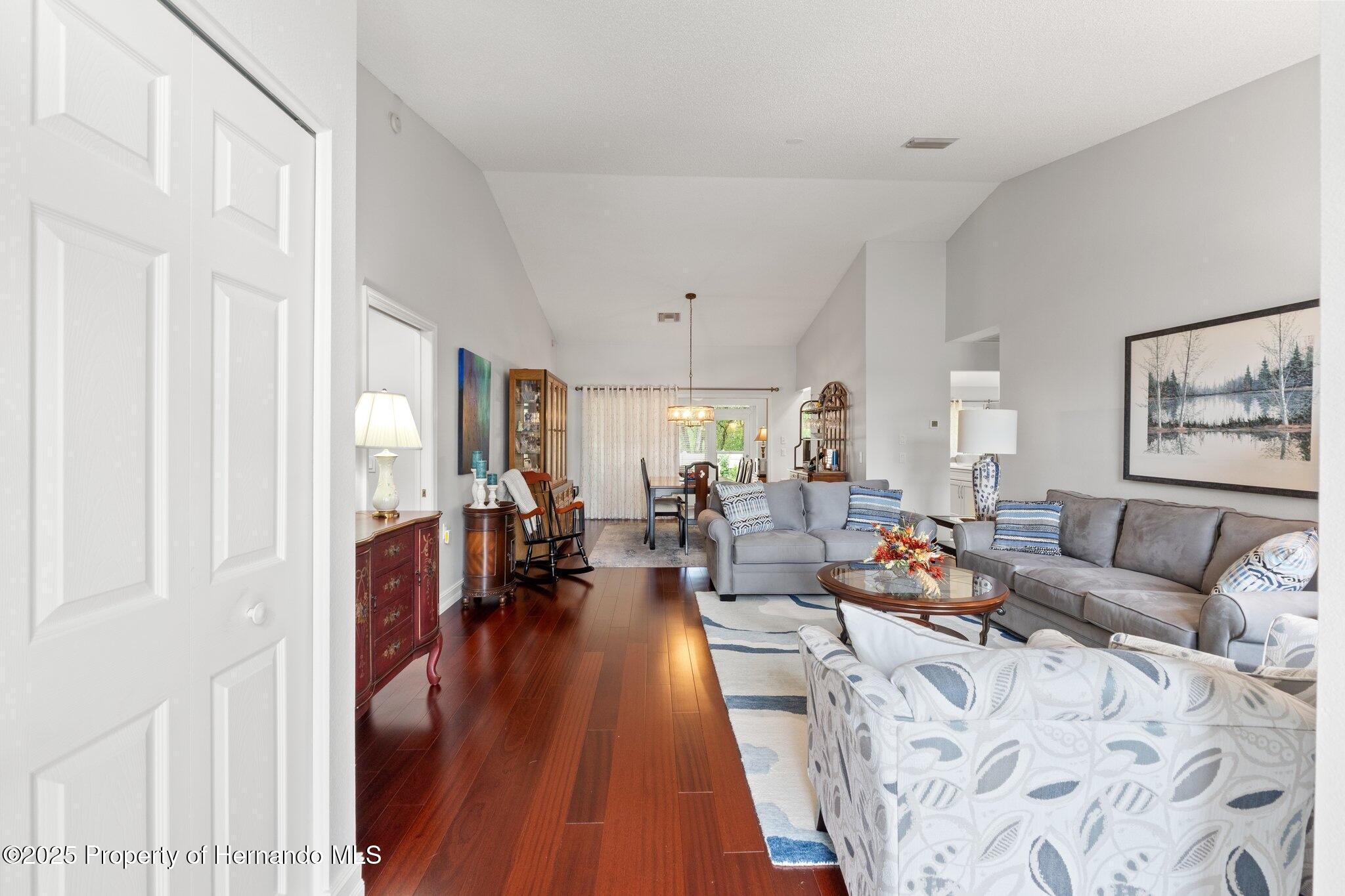 7367 Willow Brook Drive, Spring Hill, Florida image 5