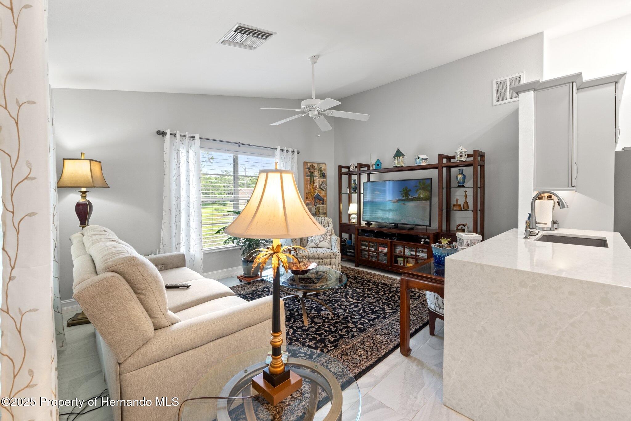 7367 Willow Brook Drive, Spring Hill, Florida image 17