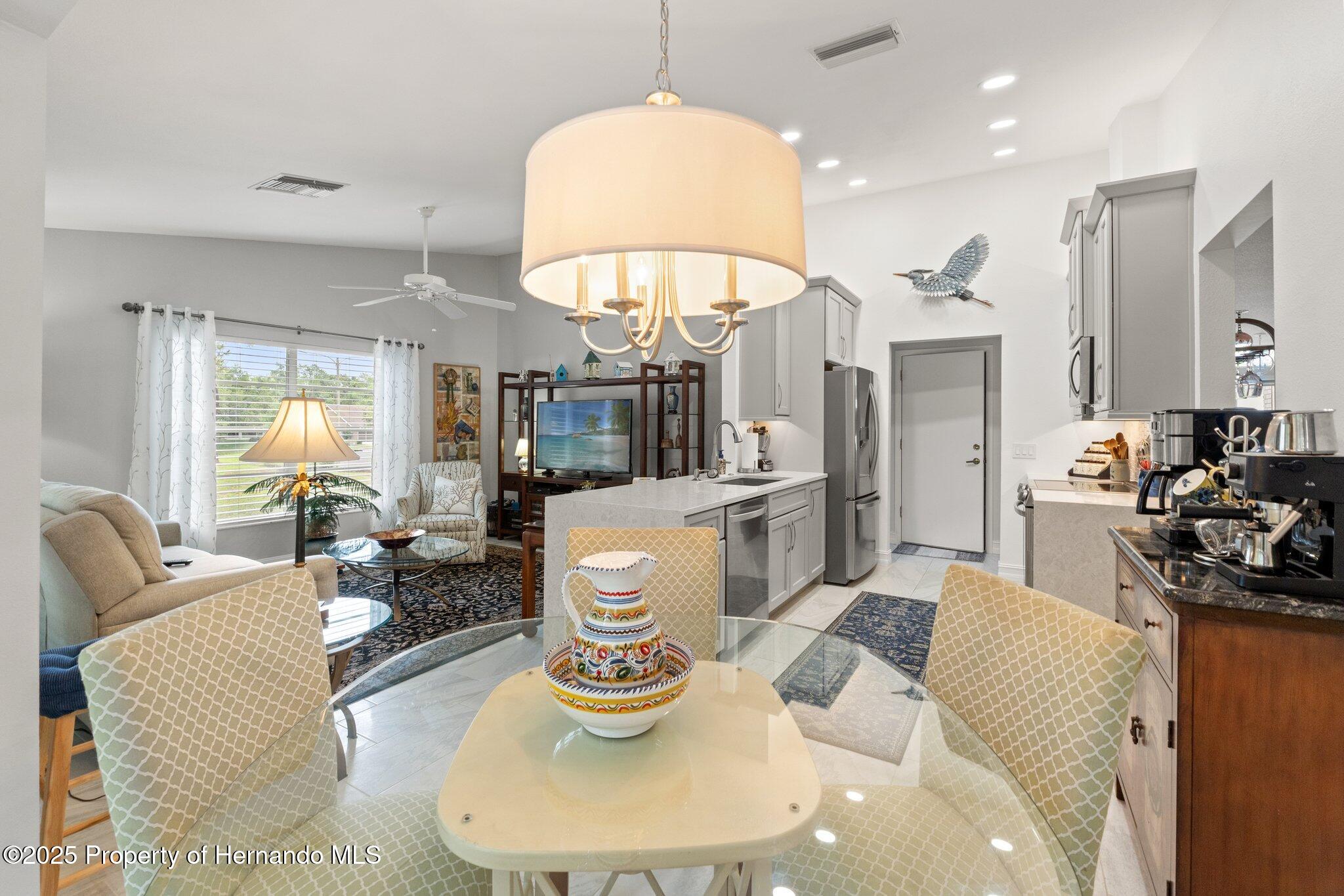7367 Willow Brook Drive, Spring Hill, Florida image 16