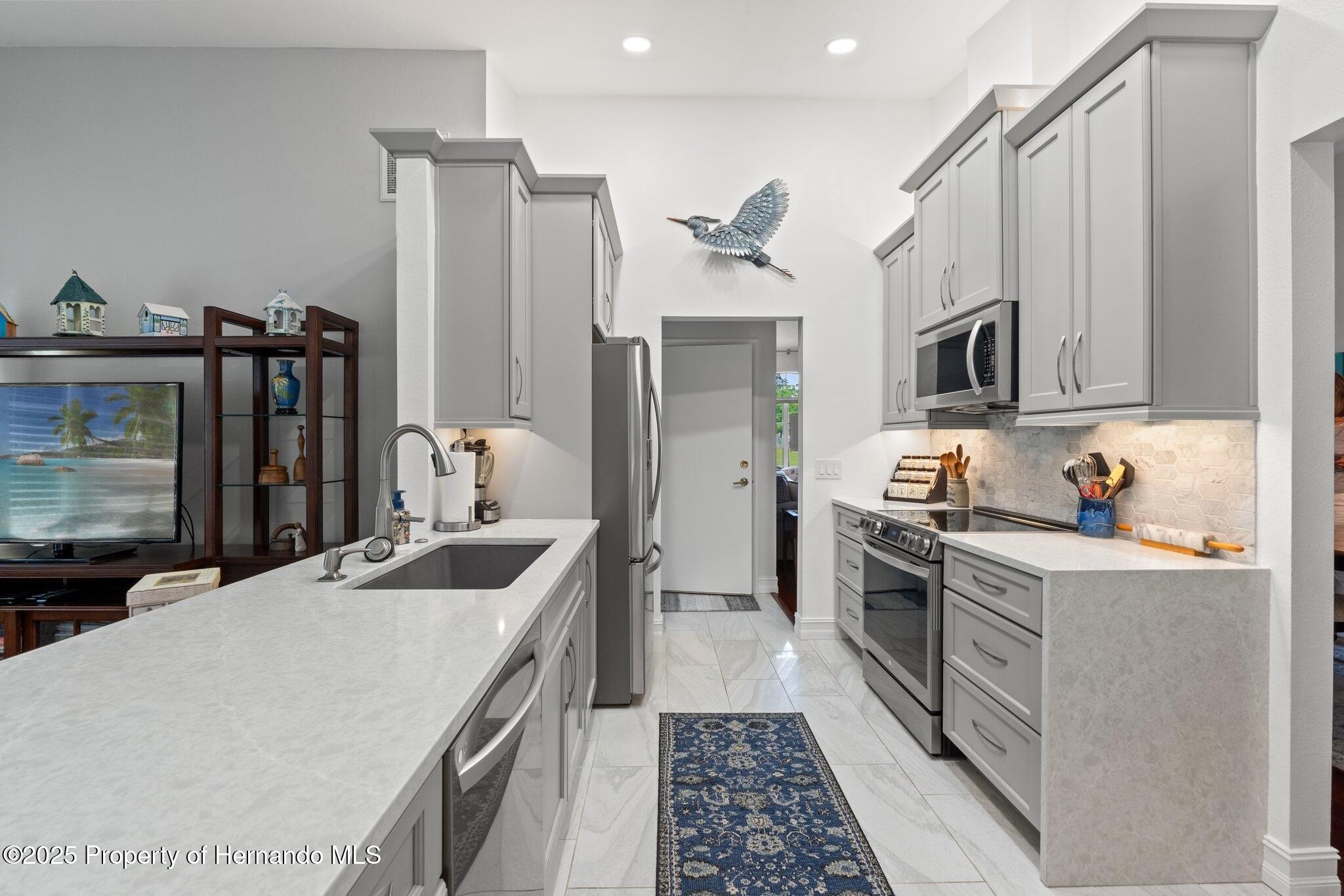 7367 Willow Brook Drive, Spring Hill, Florida image 11