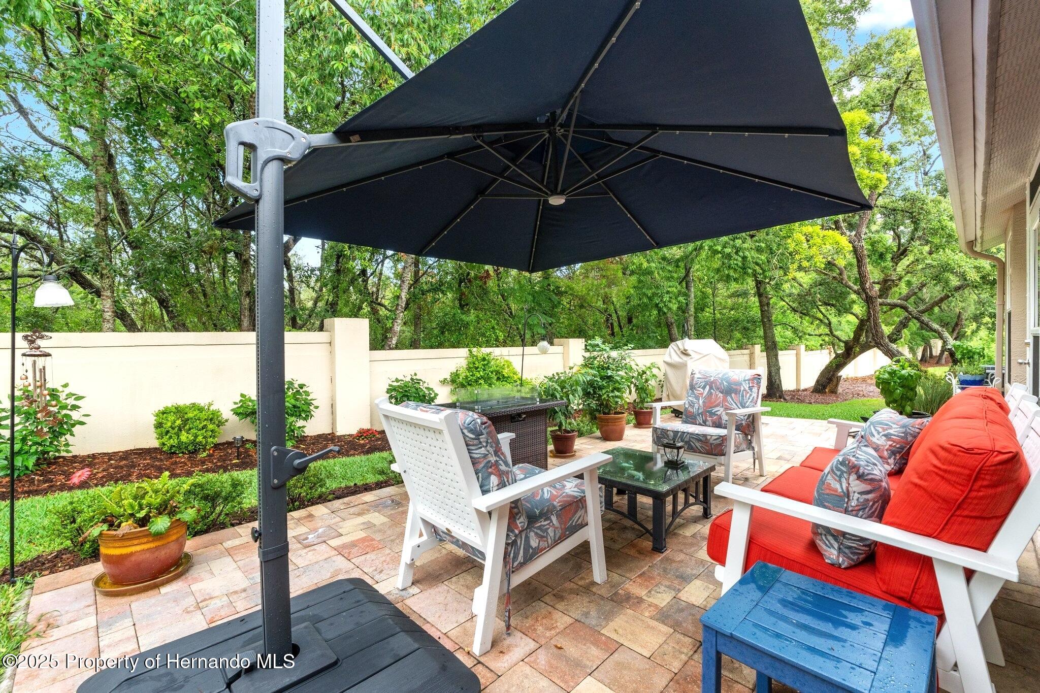 7367 Willow Brook Drive, Spring Hill, Florida image 31