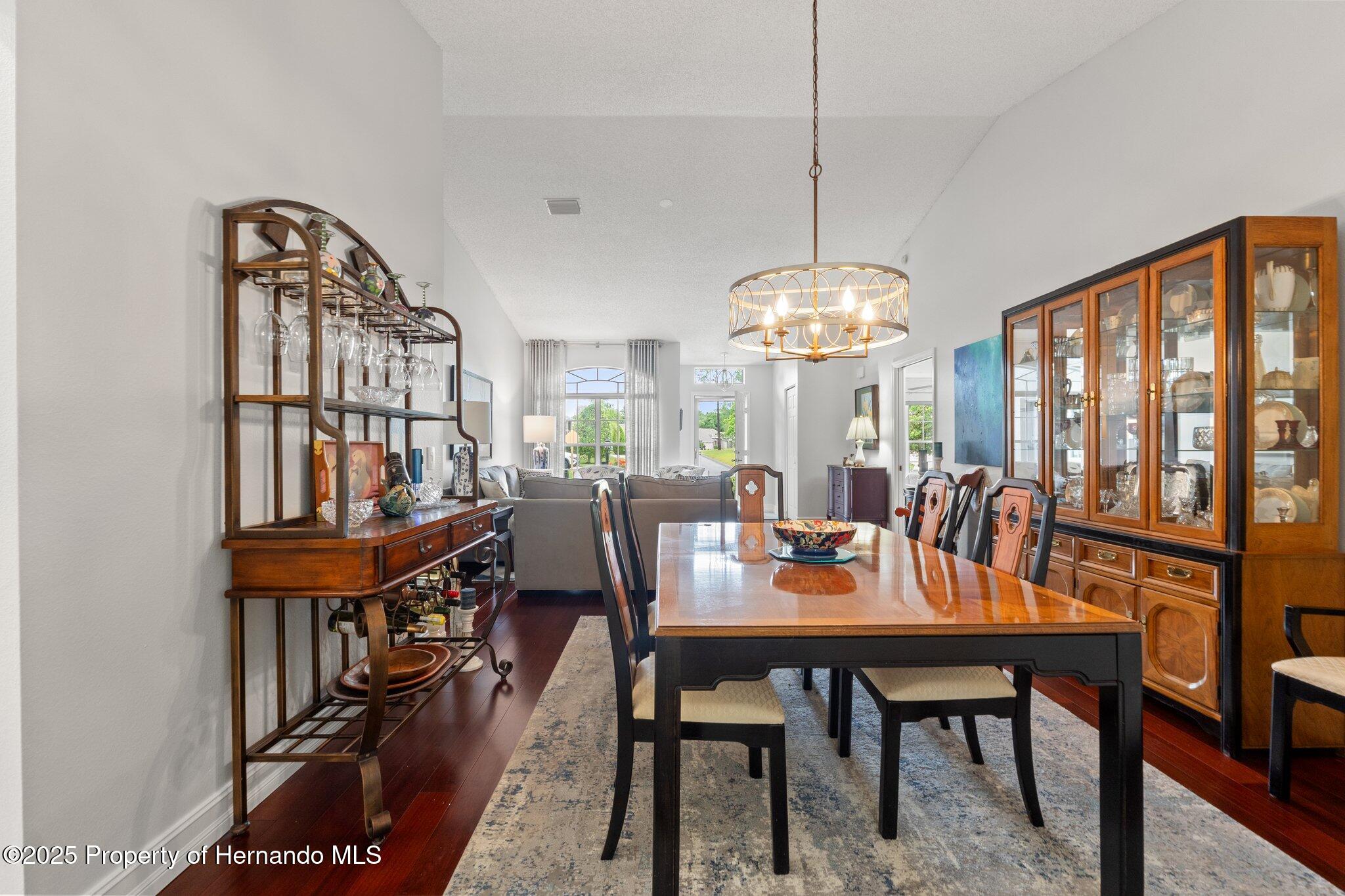 7367 Willow Brook Drive, Spring Hill, Florida image 7