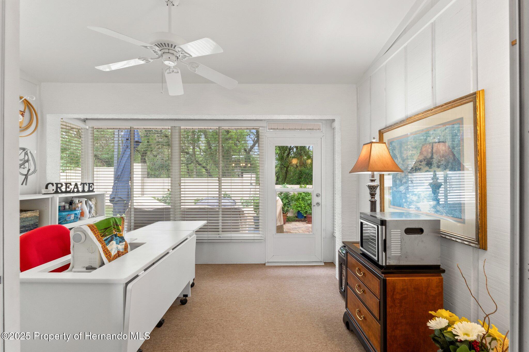 7367 Willow Brook Drive, Spring Hill, Florida image 19