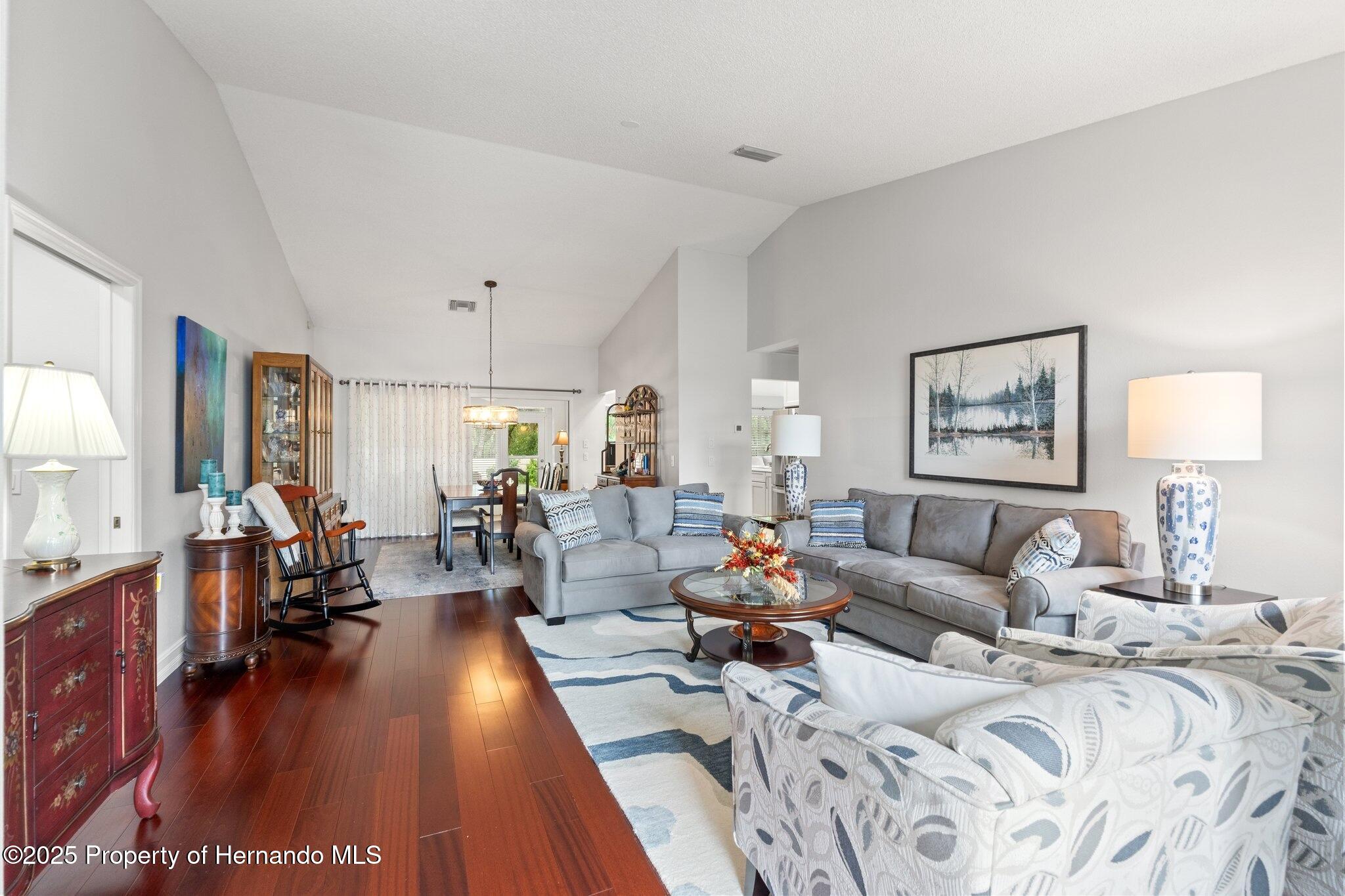 7367 Willow Brook Drive, Spring Hill, Florida image 6