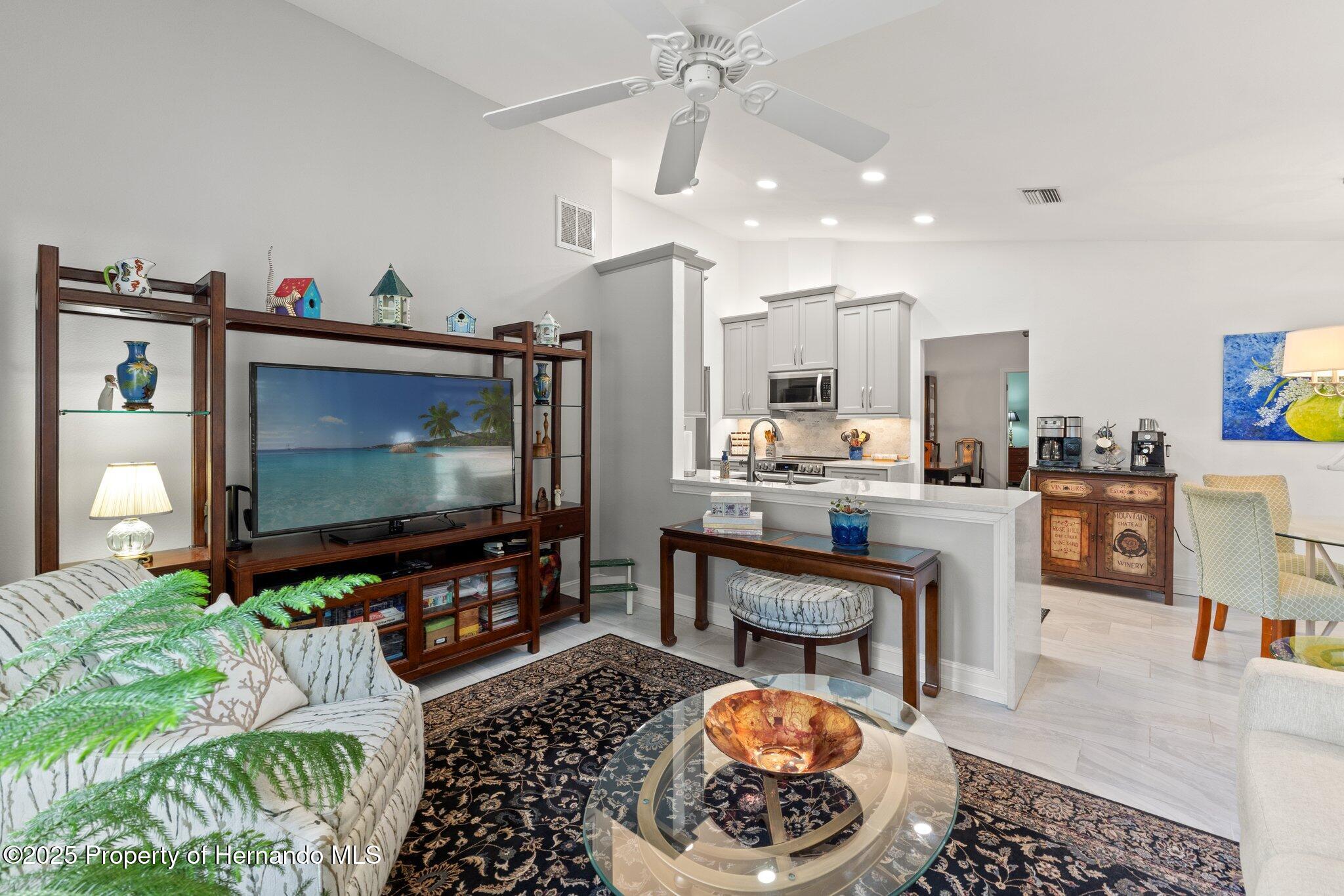 7367 Willow Brook Drive, Spring Hill, Florida image 18