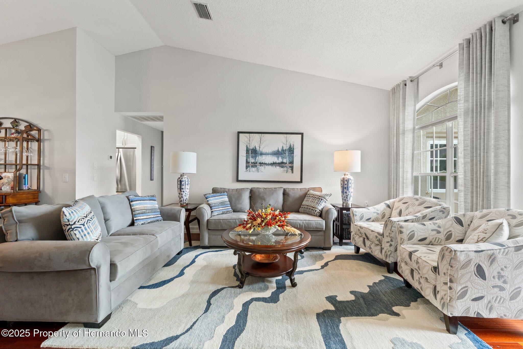 7367 Willow Brook Drive, Spring Hill, Florida image 3