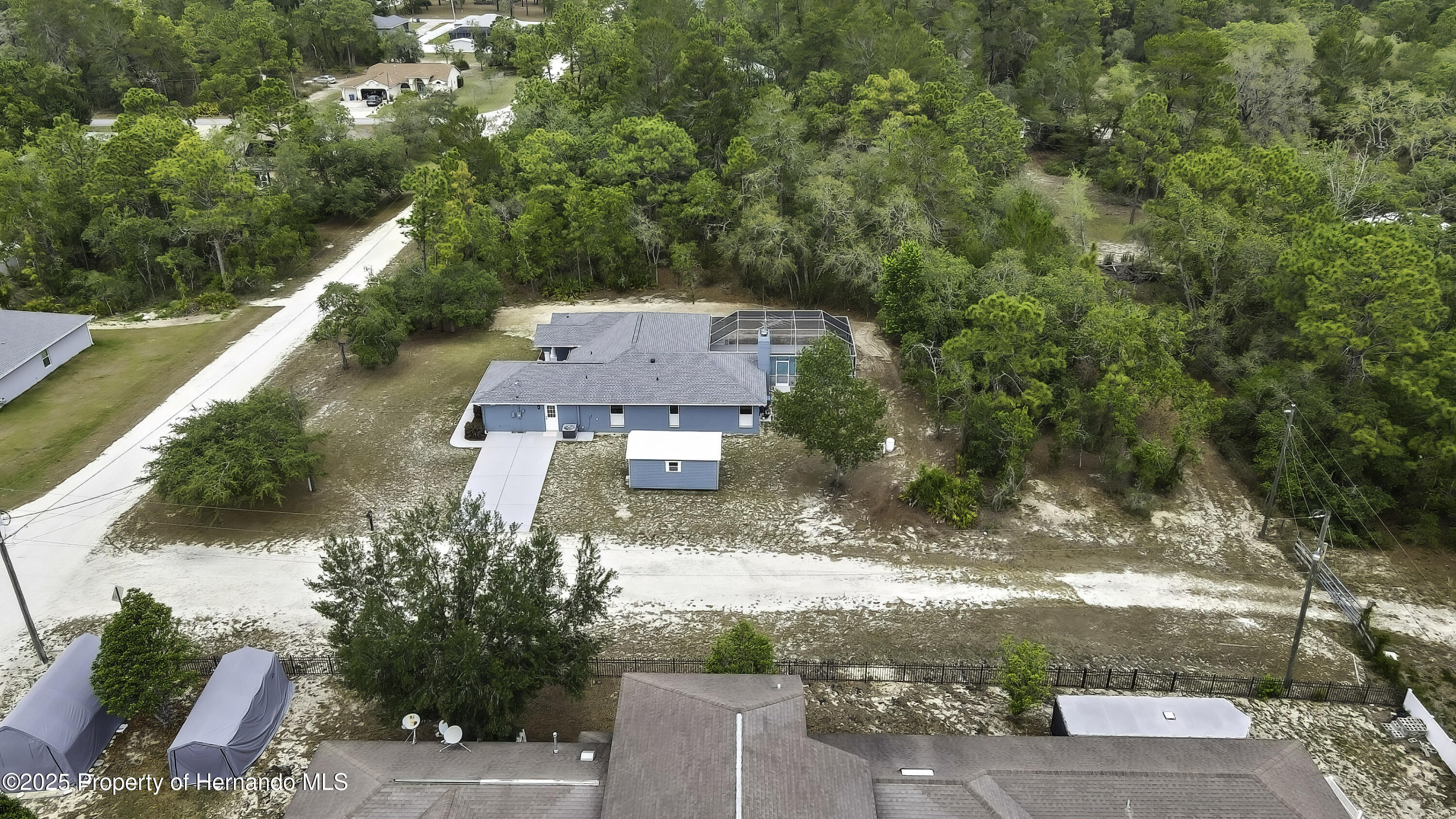 11379 Flower Ave, Weeki Wachee, Florida image 14