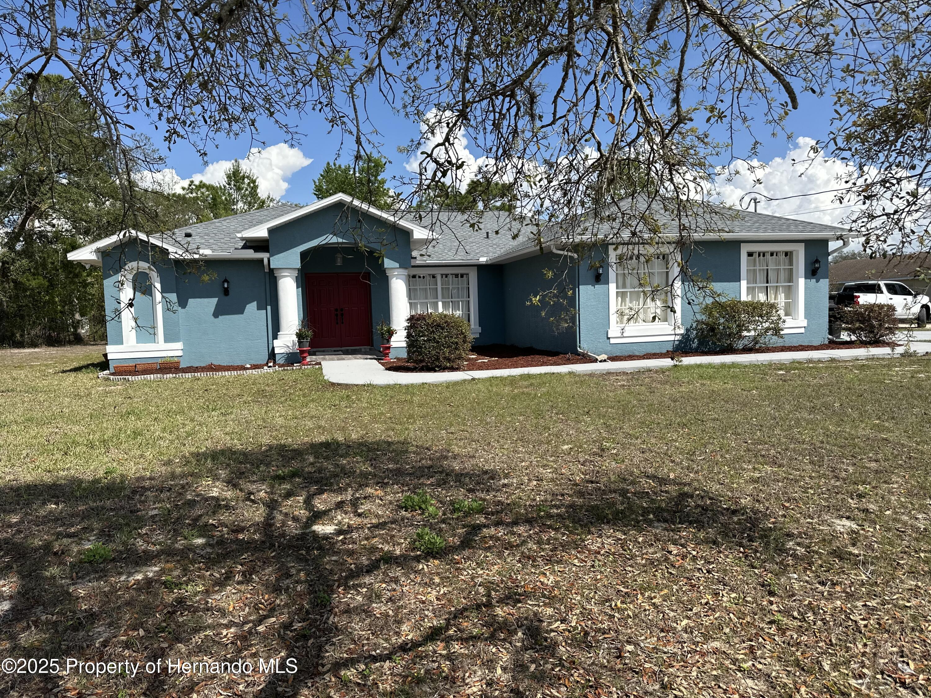 11379 Flower Ave, Weeki Wachee, Florida image 1