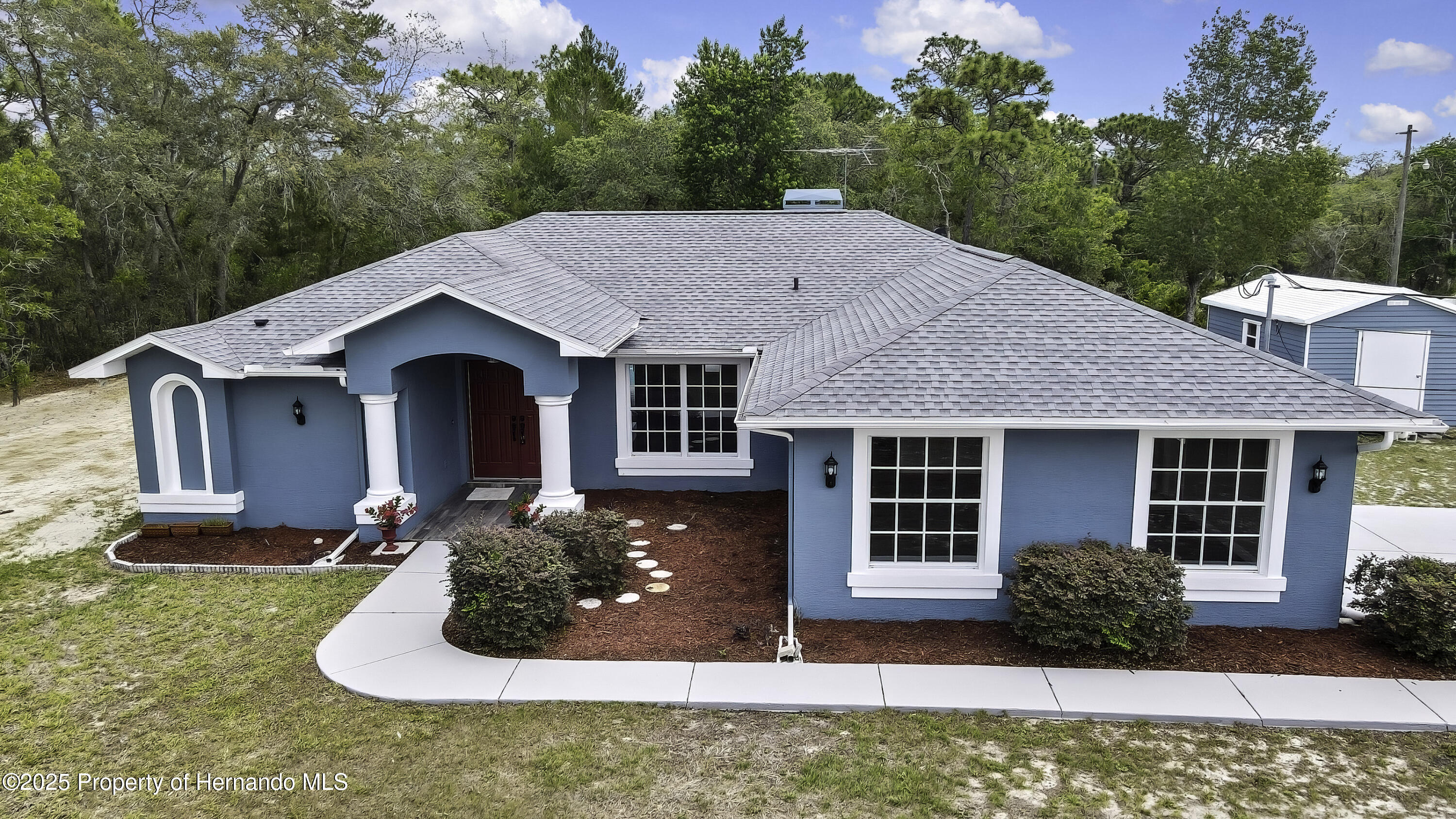 11379 Flower Ave, Weeki Wachee, Florida image 1