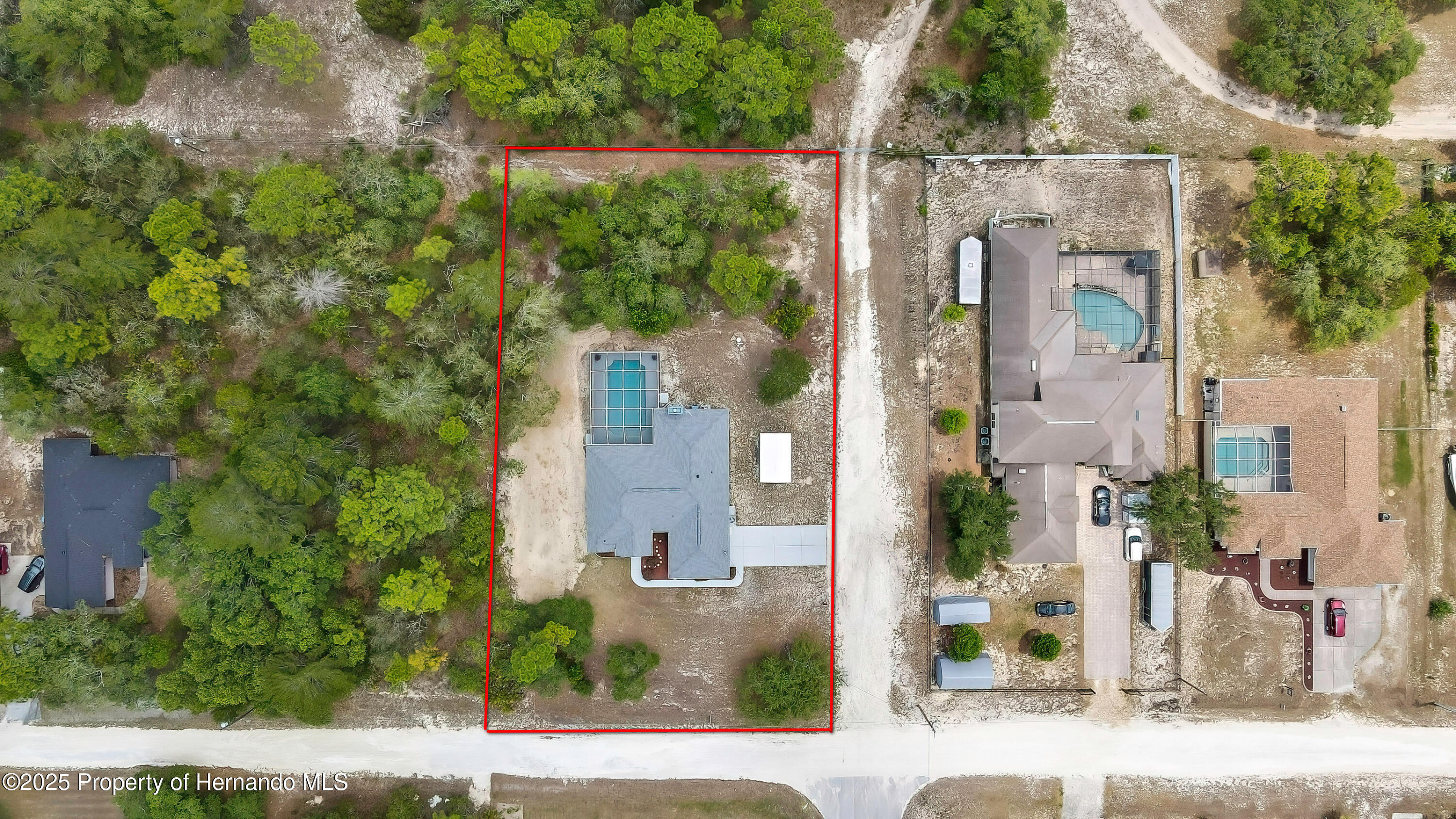 11379 Flower Ave, Weeki Wachee, Florida image 18
