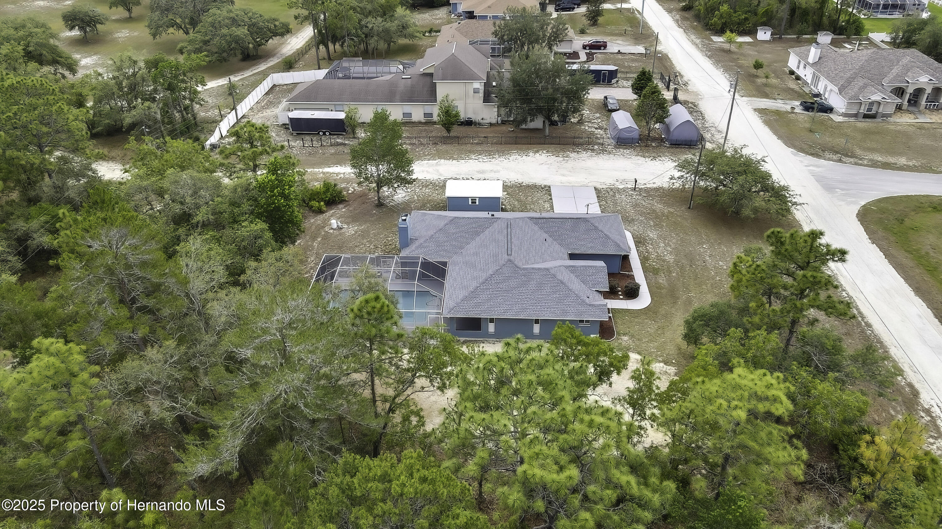 11379 Flower Ave, Weeki Wachee, Florida image 13