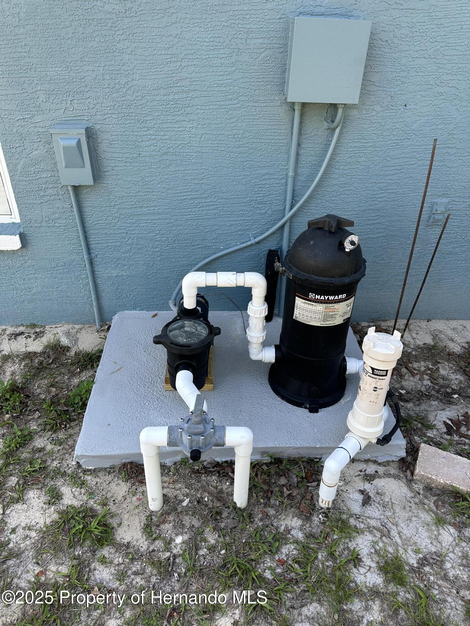 11379 Flower Ave, Weeki Wachee, Florida image 14