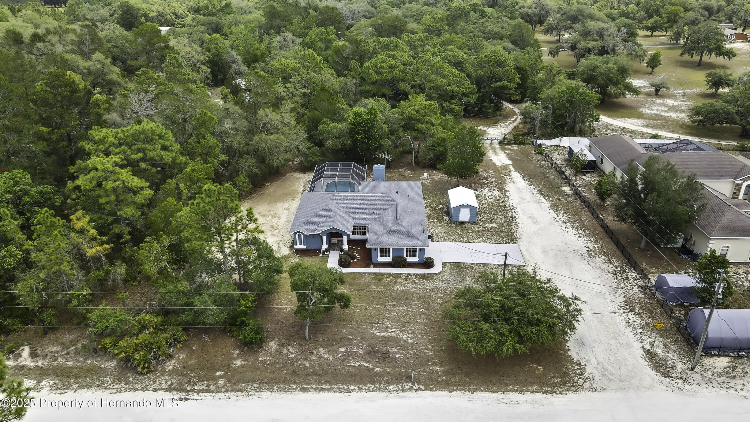 11379 Flower Ave, Weeki Wachee, Florida image 9