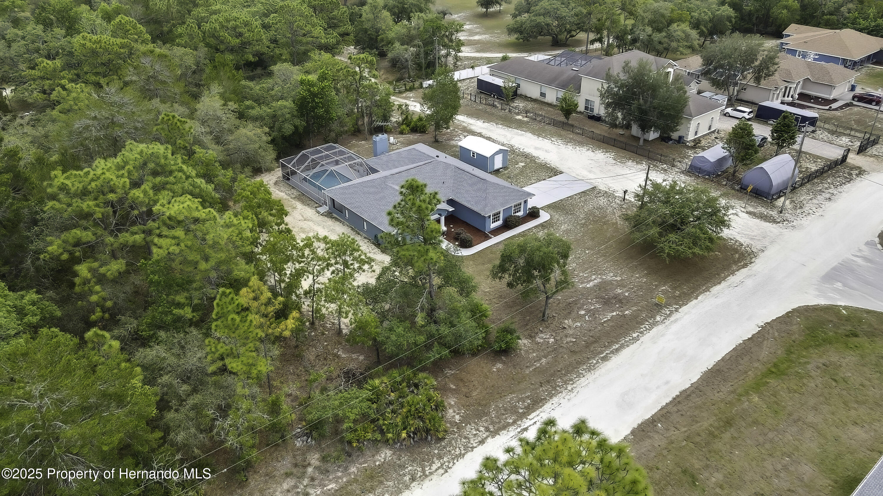11379 Flower Ave, Weeki Wachee, Florida image 12