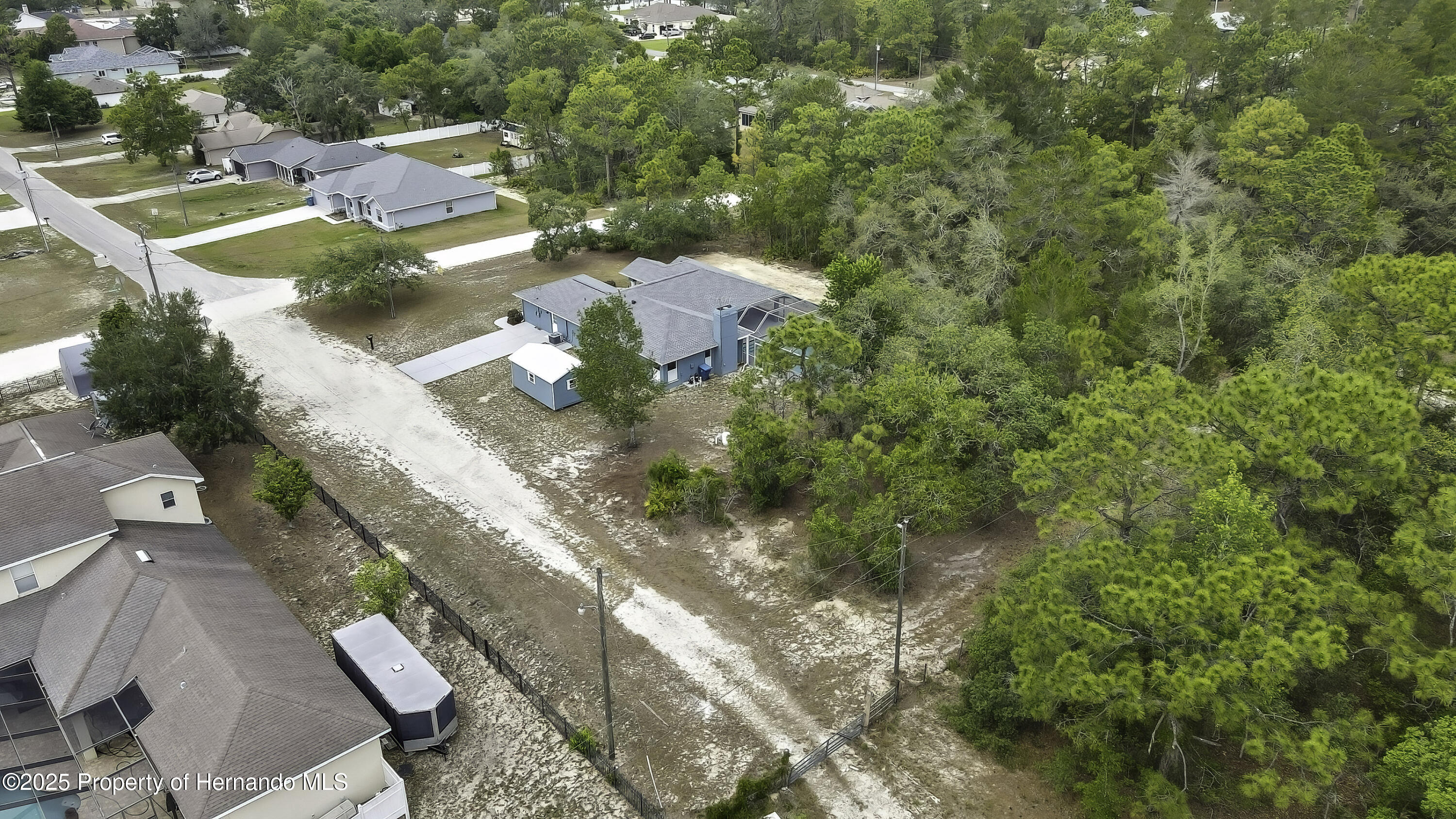 11379 Flower Ave, Weeki Wachee, Florida image 23