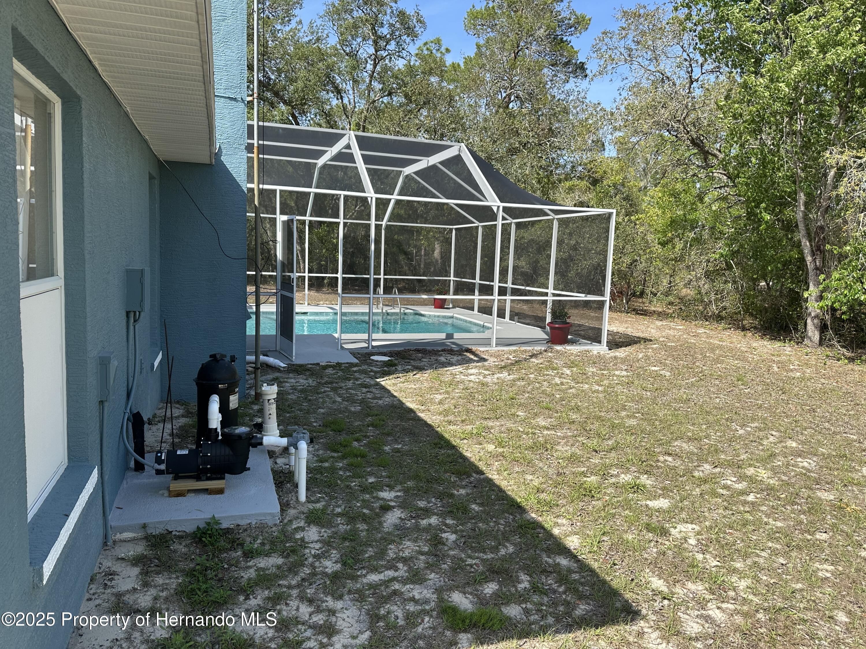 11379 Flower Ave, Weeki Wachee, Florida image 15