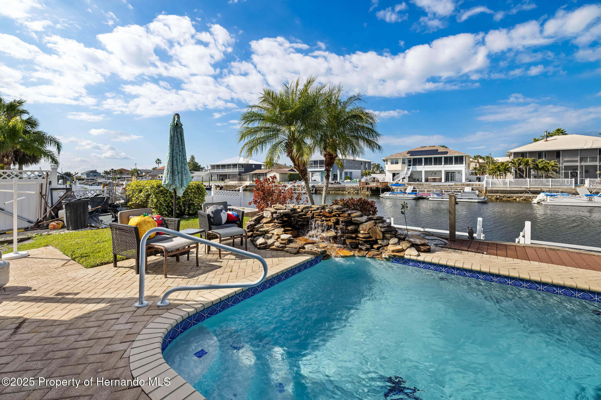 4195 Des Prez Court, HERNANDO BEACH, Florida image 42