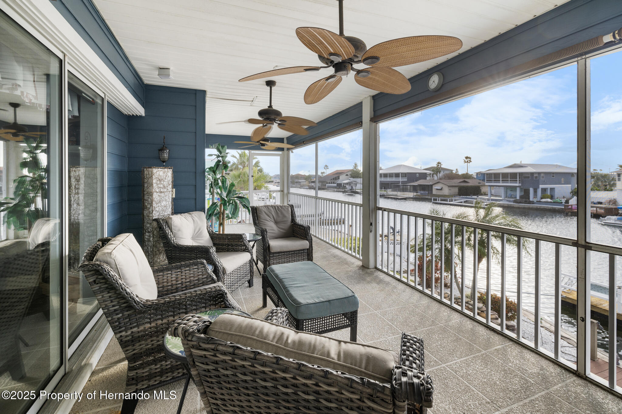 4195 Des Prez Court, HERNANDO BEACH, Florida image 22