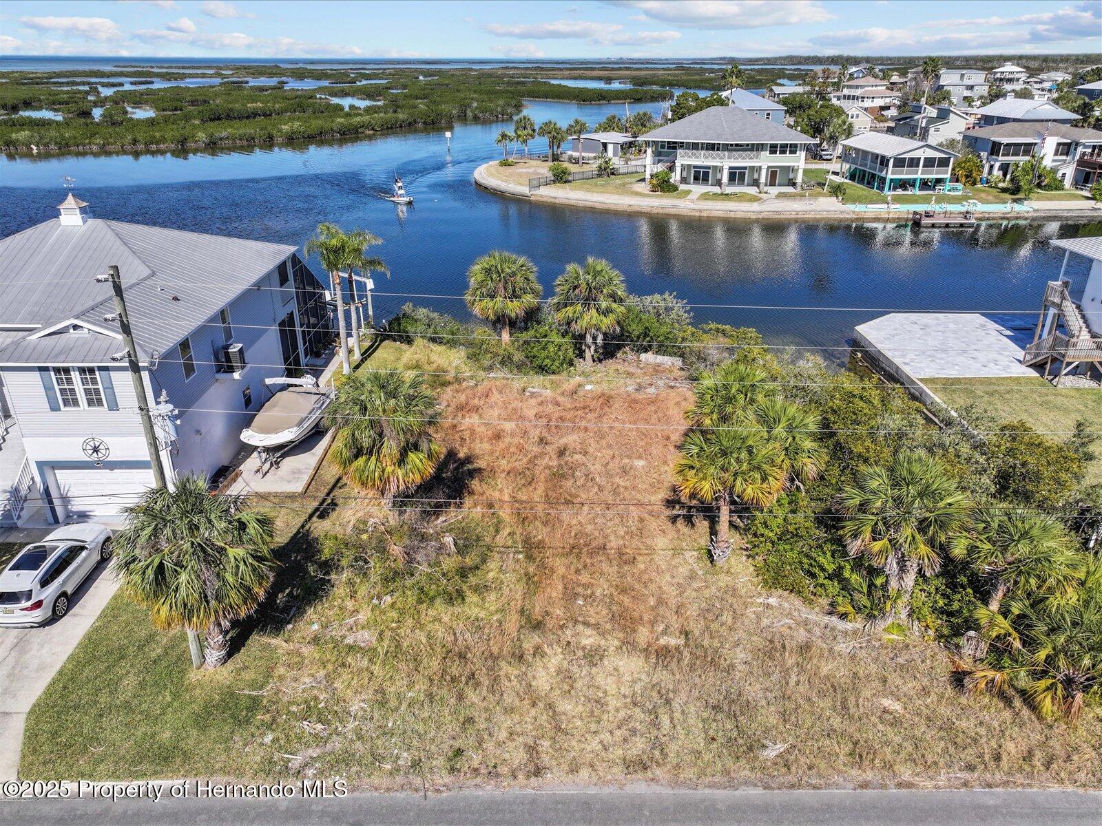 3345 Flamingo Boulevard, HERNANDO BEACH, Florida image 7