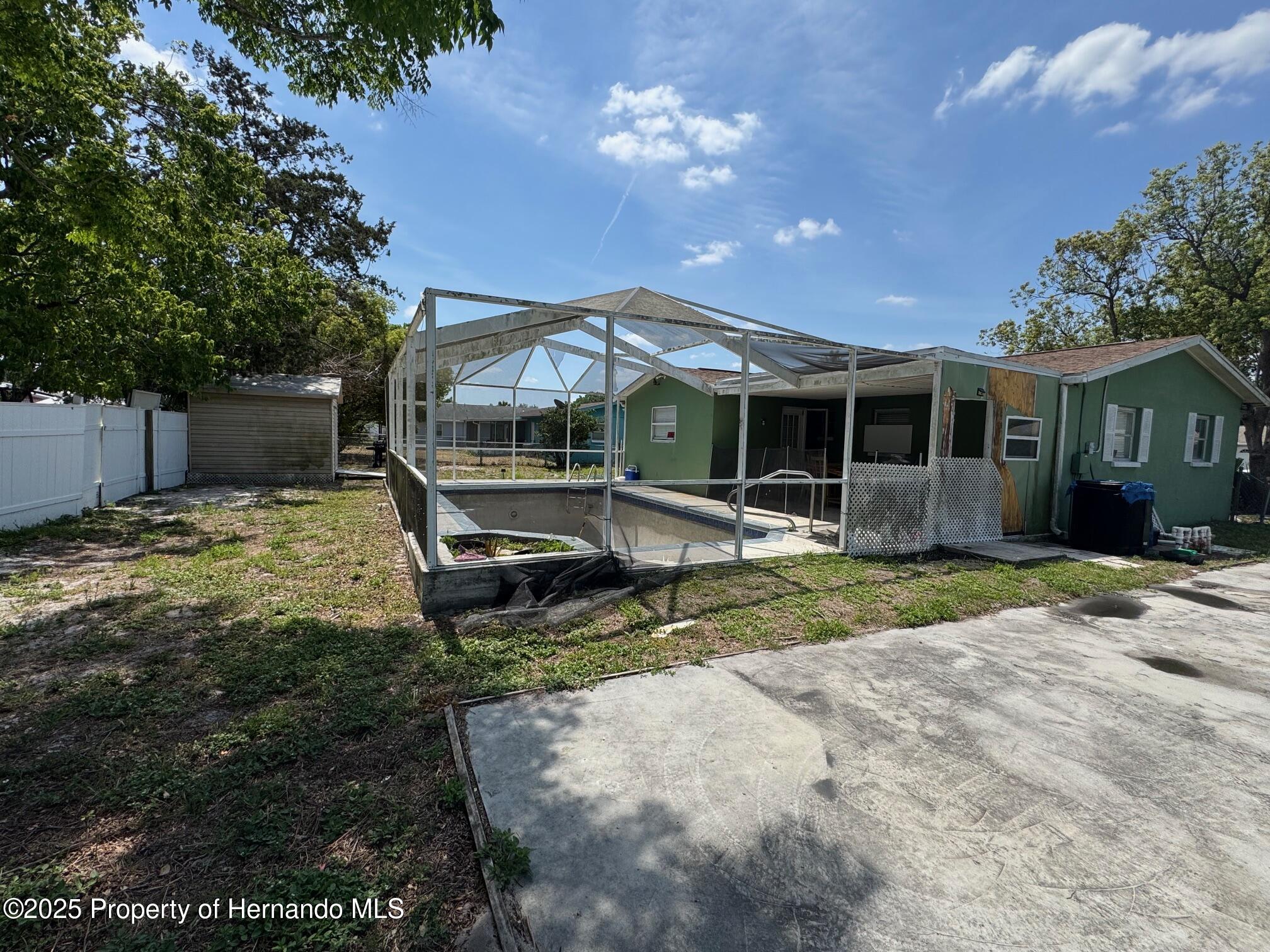 9285 Carthage Road, Spring Hill, Florida image 14