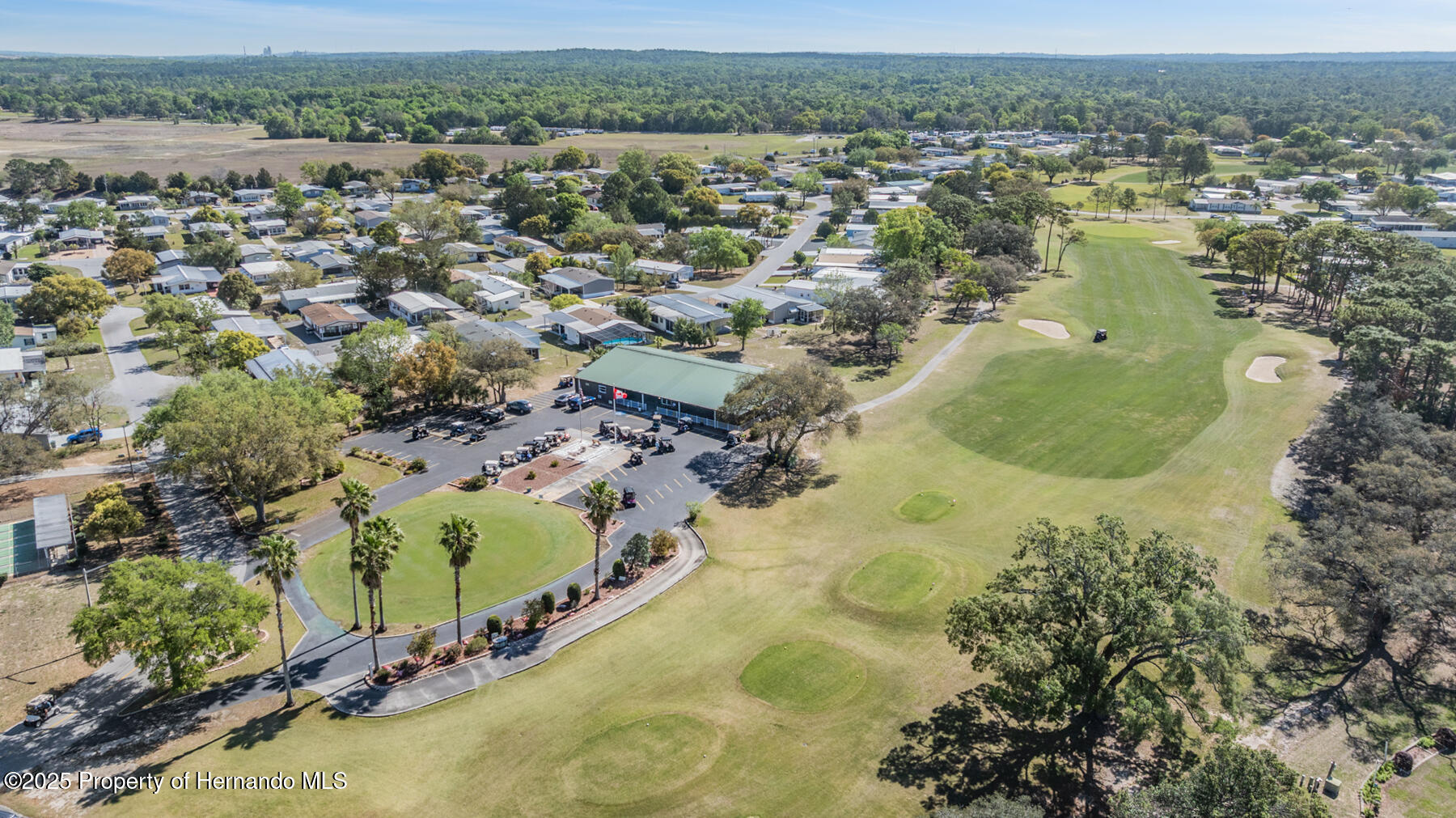 8254 Weatherford Avenue, Brooksville, Florida image 15