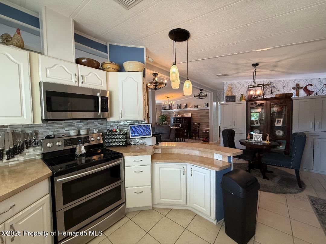 12021 Club House Road, Brooksville, Florida image 20