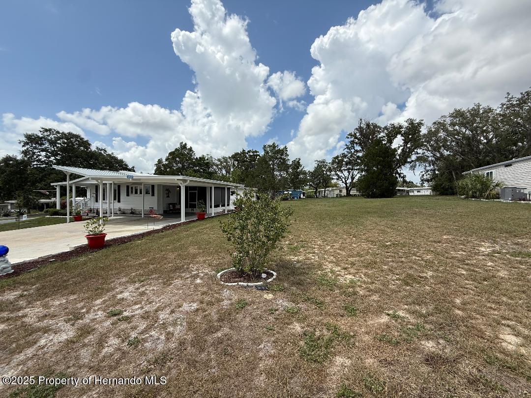 12021 Club House Road, Brooksville, Florida image 4
