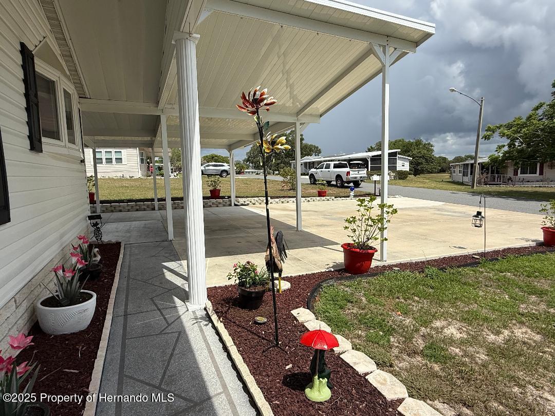 12021 Club House Road, Brooksville, Florida image 7