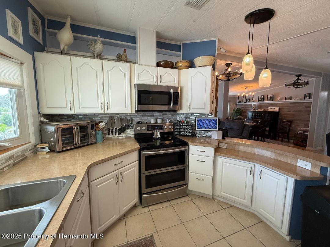 12021 Club House Road, Brooksville, Florida image 19