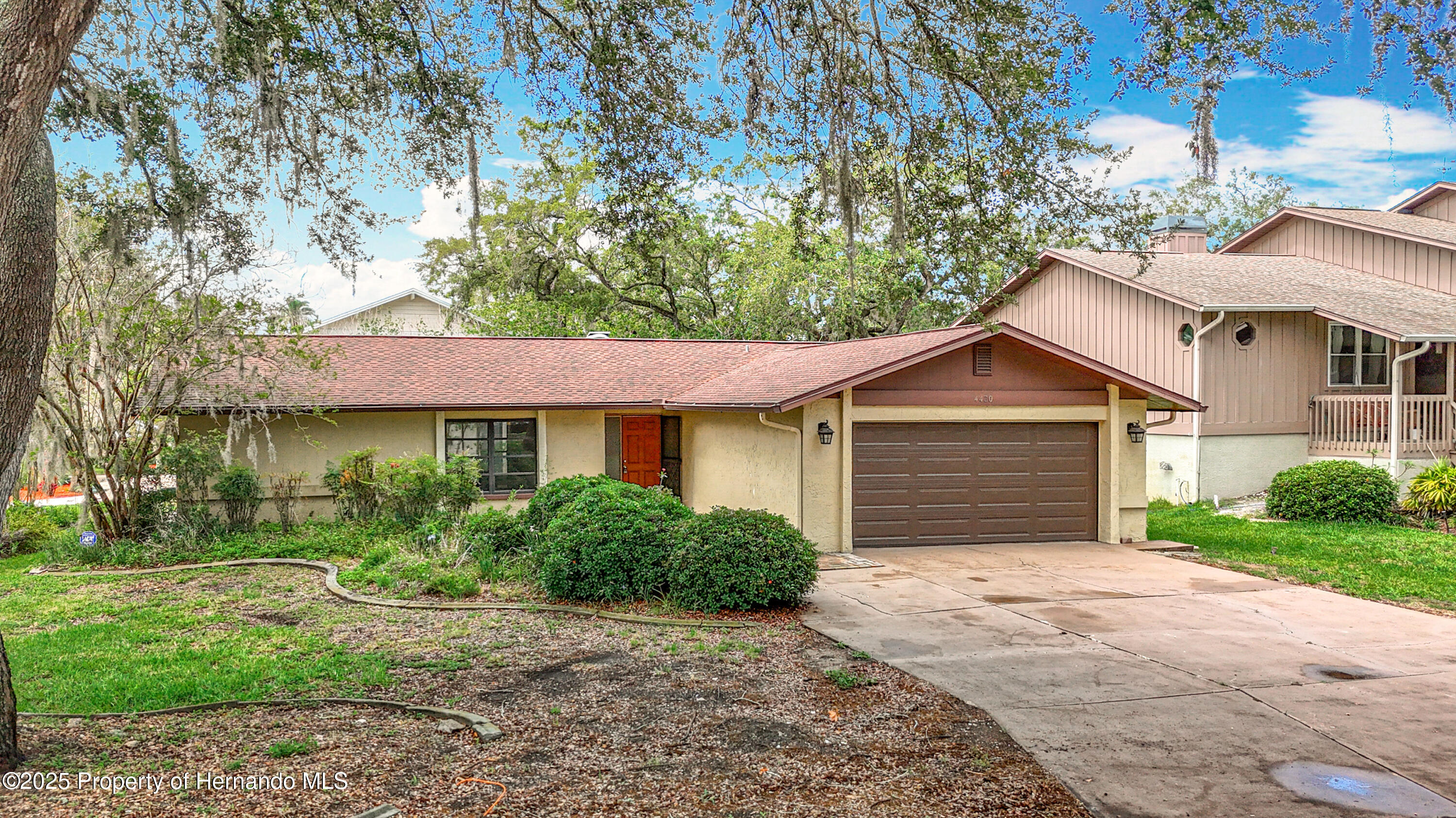 4420 Marine Parkway, New Port Richey, Florida image 1