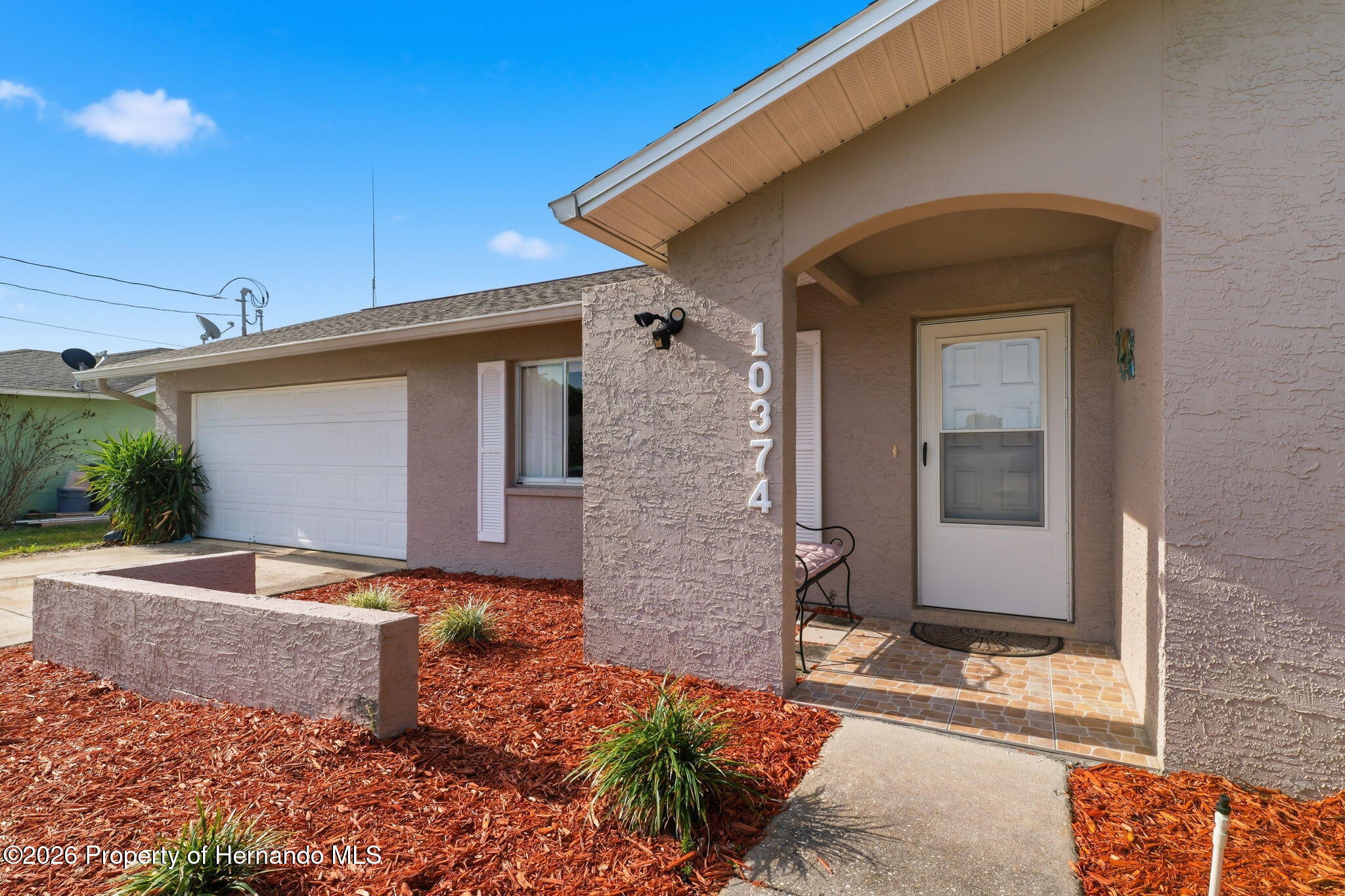 10374 Timbercrest Road