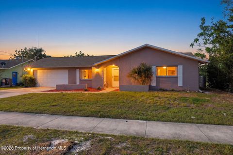 10374 Timbercrest Road Spring Hill FL 34608