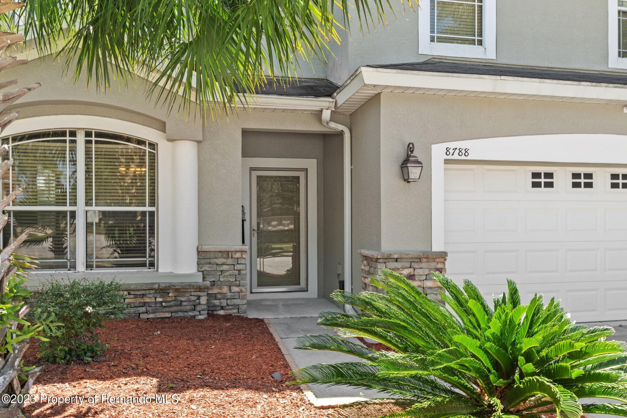 8788 Fetterbush Court, Brooksville, Florida image 8