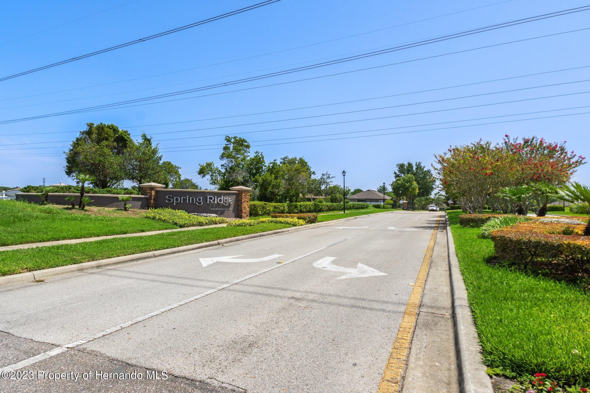 8788 Fetterbush Court, Brooksville, Florida image 40