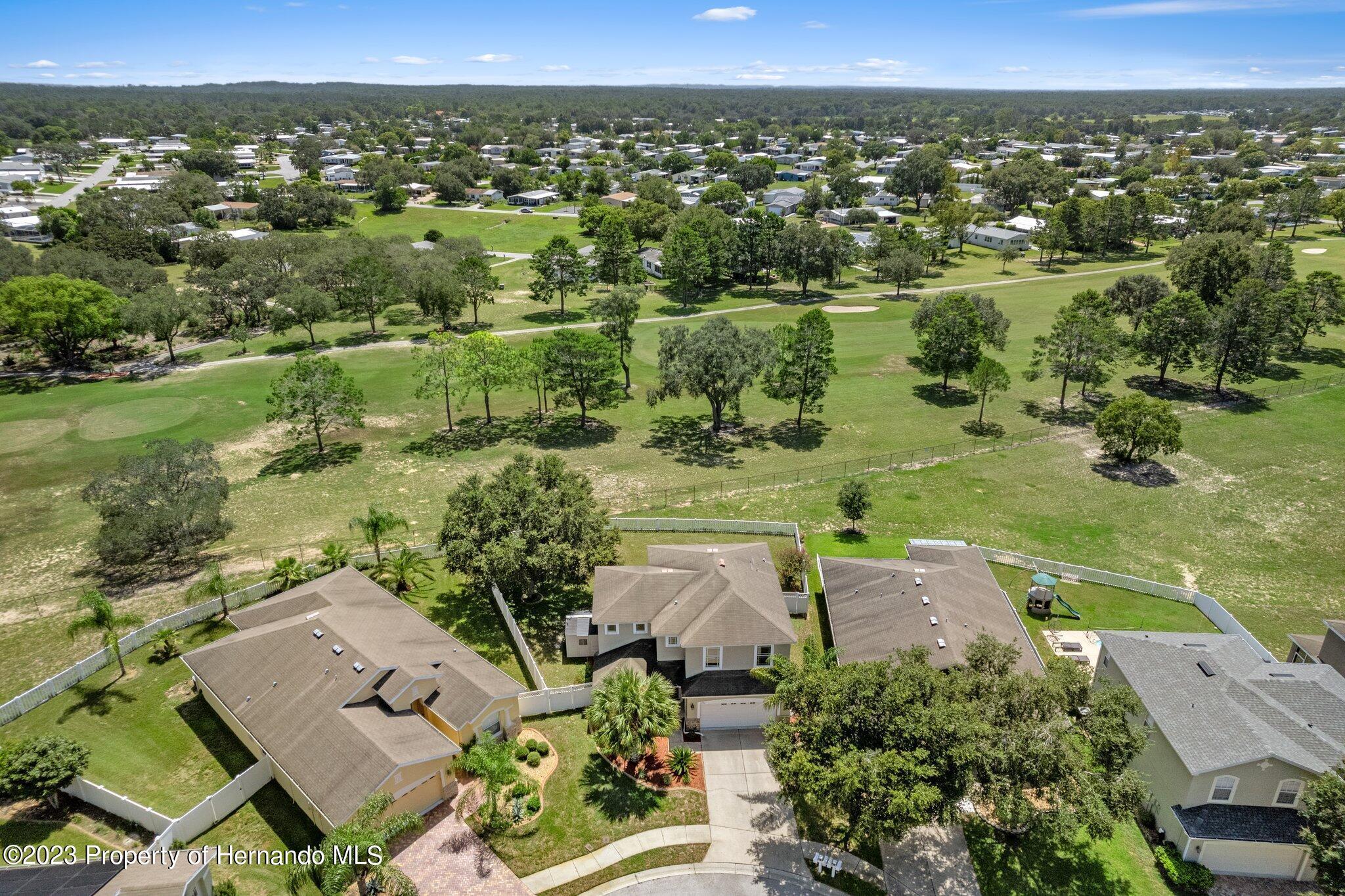 8788 Fetterbush Court, Brooksville, Florida image 42