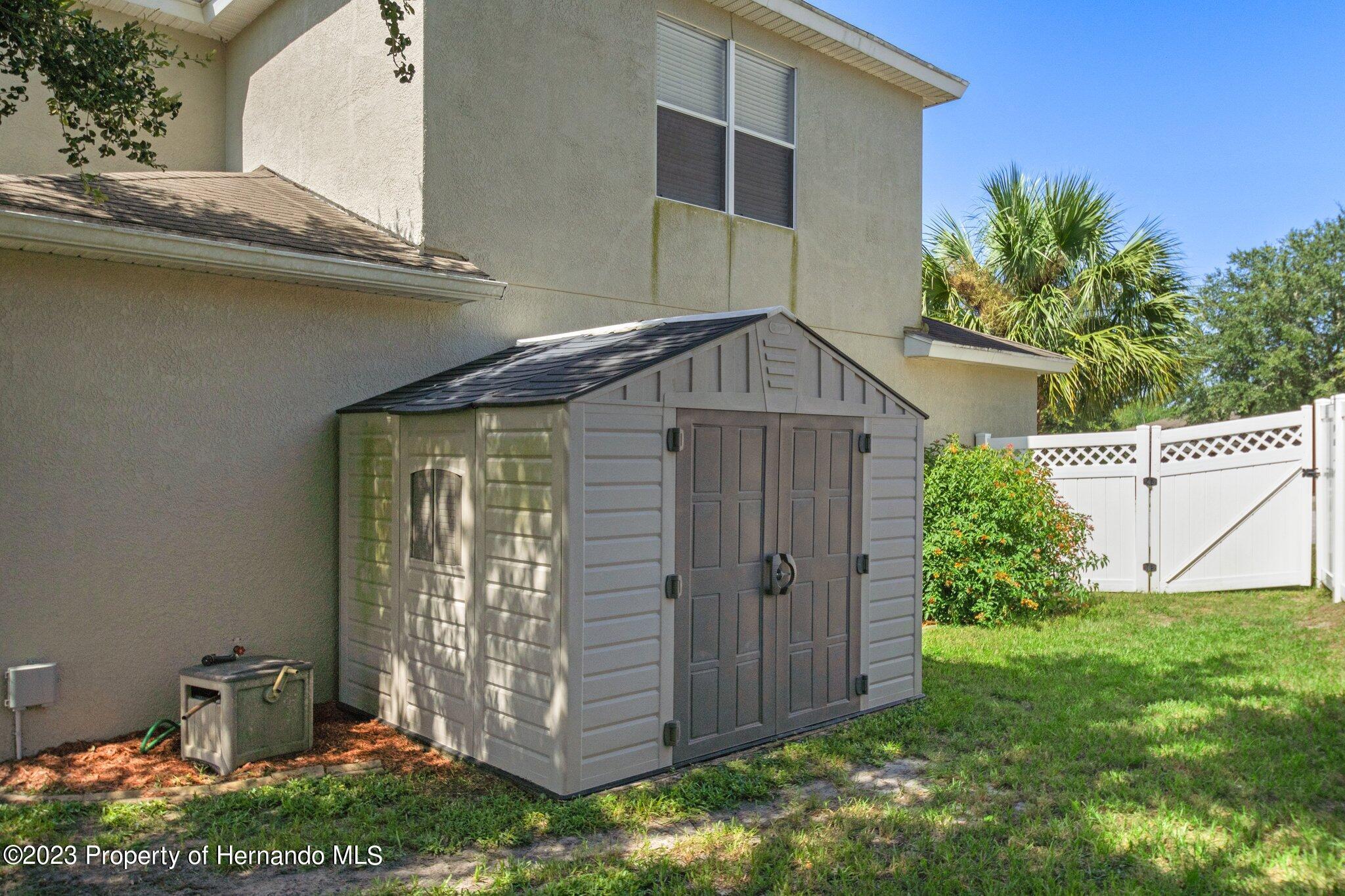 8788 Fetterbush Court, Brooksville, Florida image 37