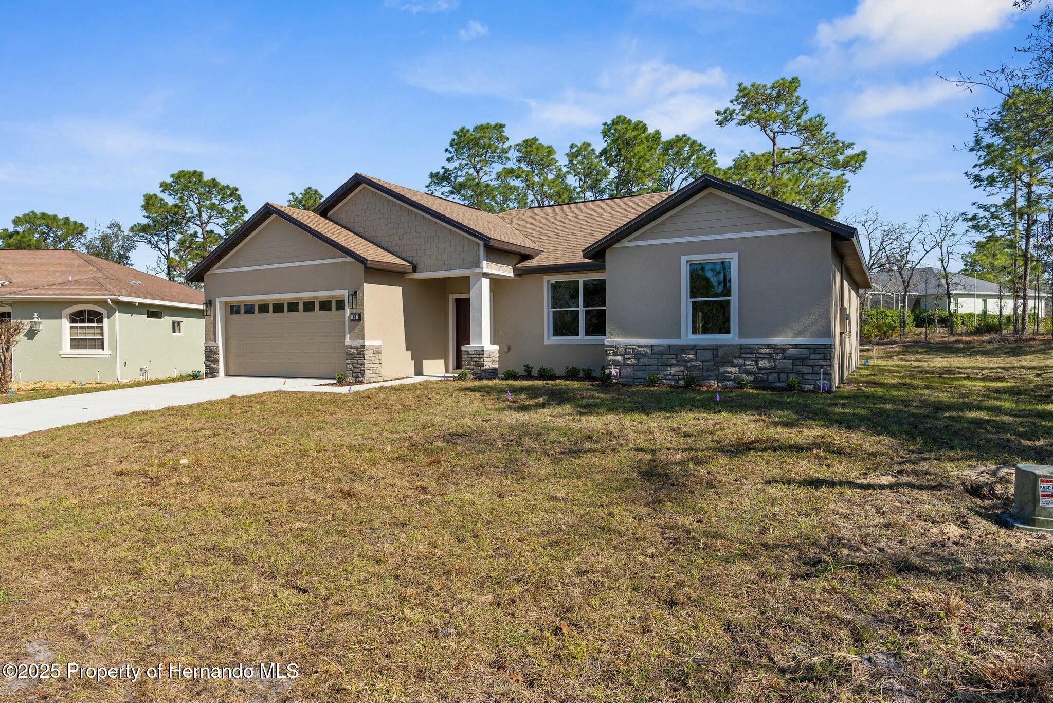 66 Torenia Verbenas Court, Homosassa, Florida image 29