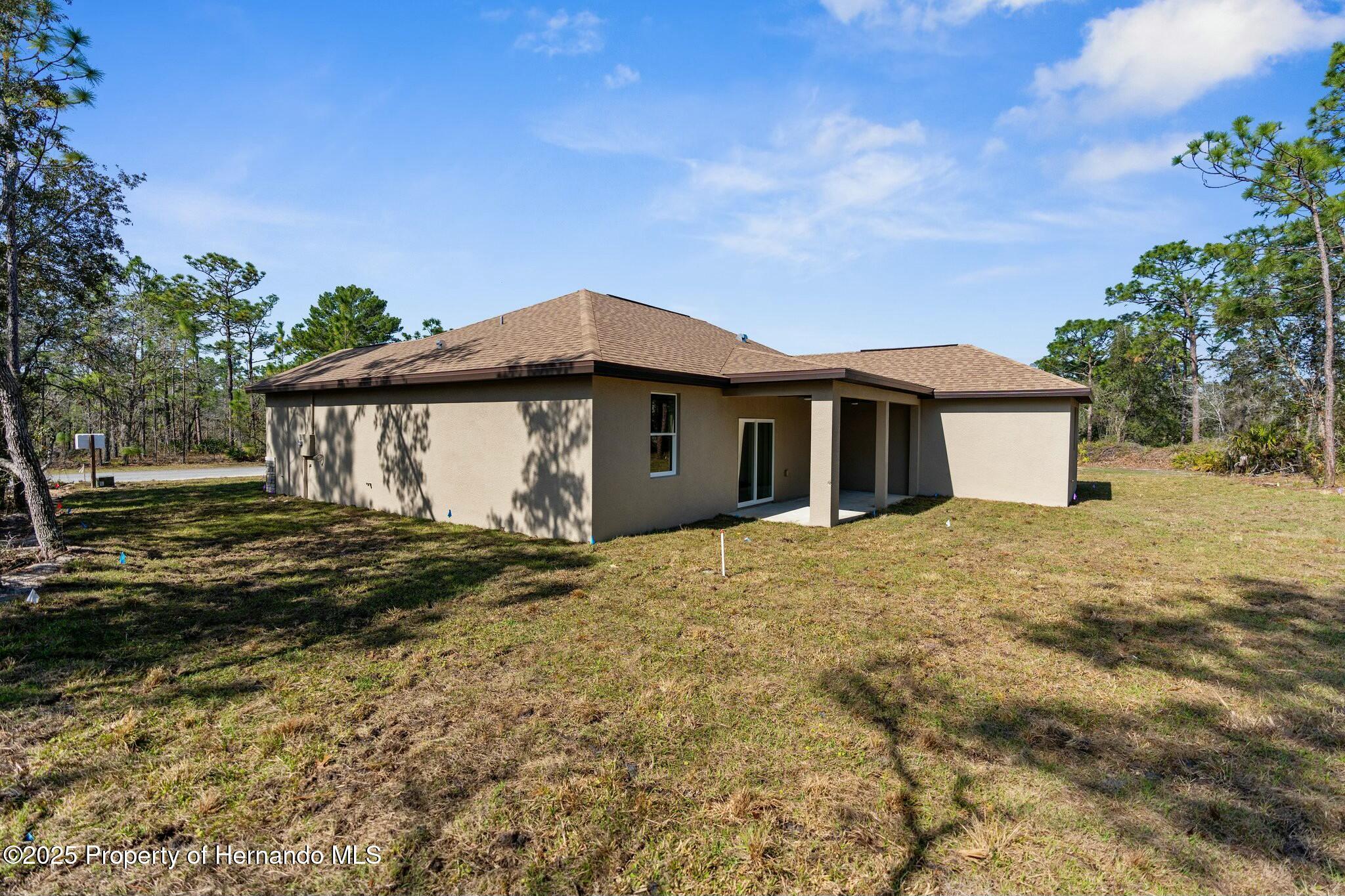 66 Torenia Verbenas Court, Homosassa, Florida image 35