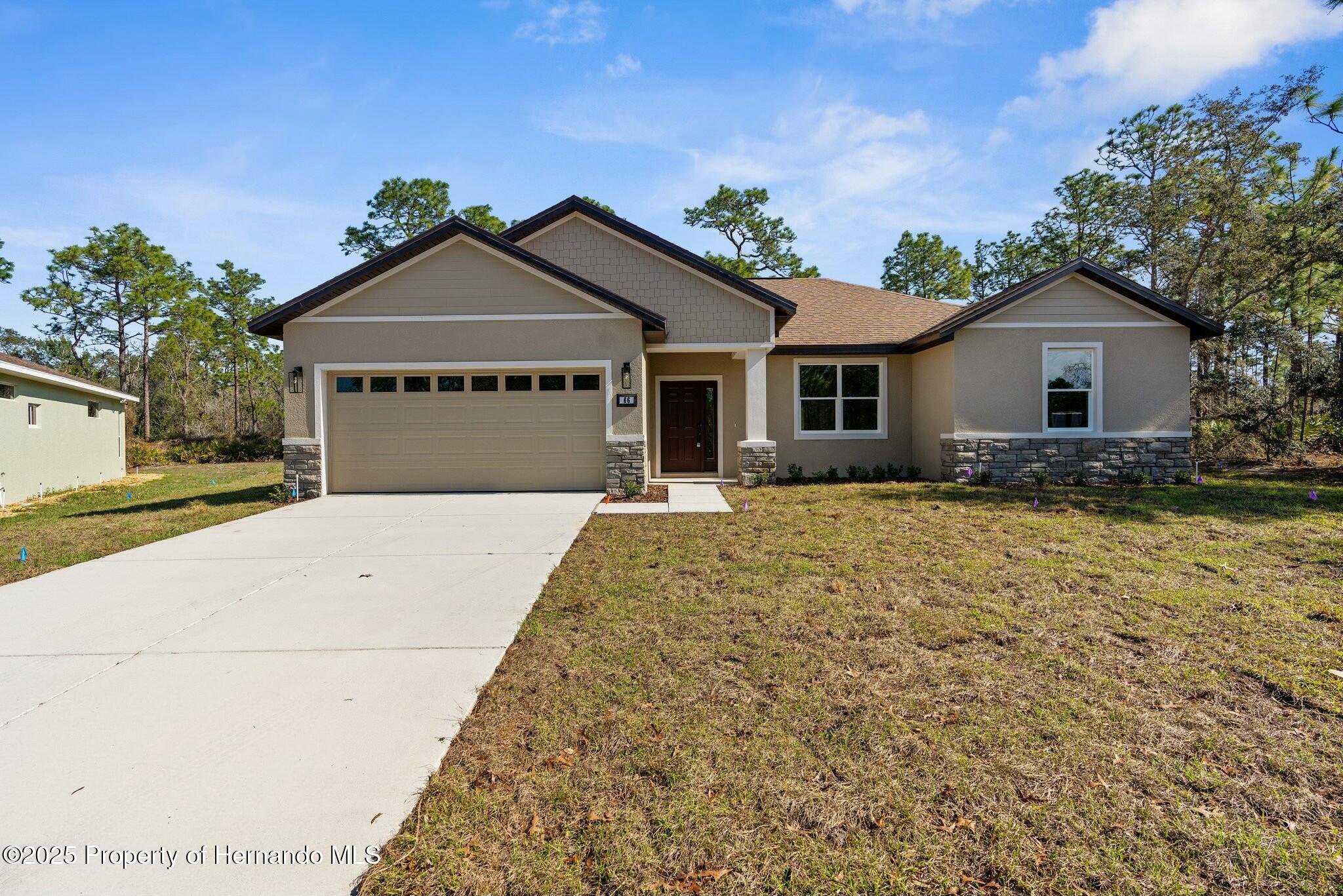 66 Torenia Verbenas Court, Homosassa, Florida image 40