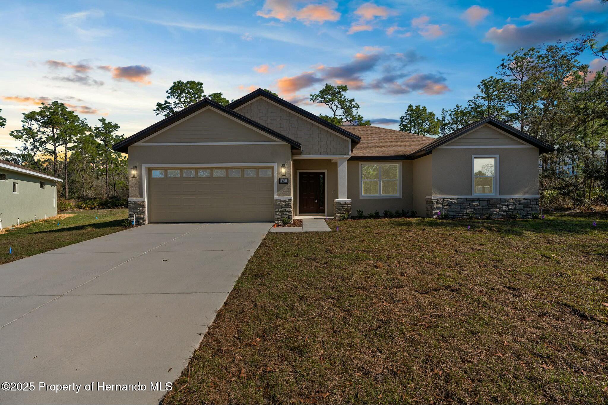 66 Torenia Verbenas Court, Homosassa, Florida image 47