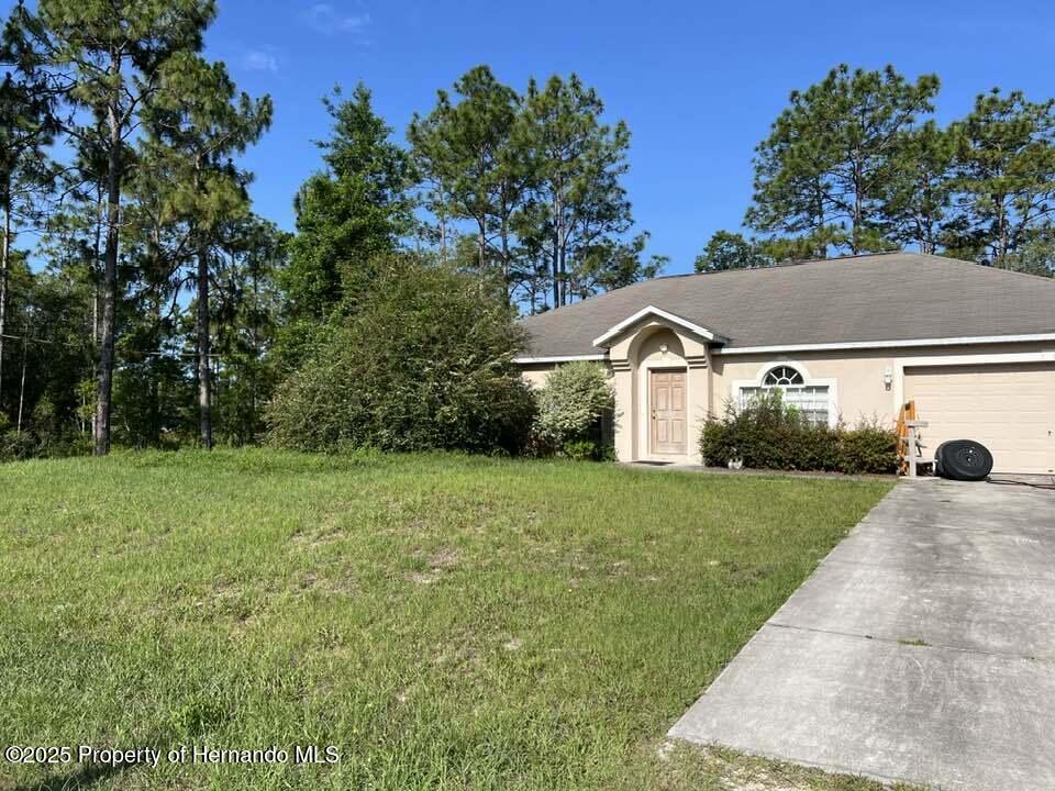 18063 Parrot Road, Brooksville, Florida image 1