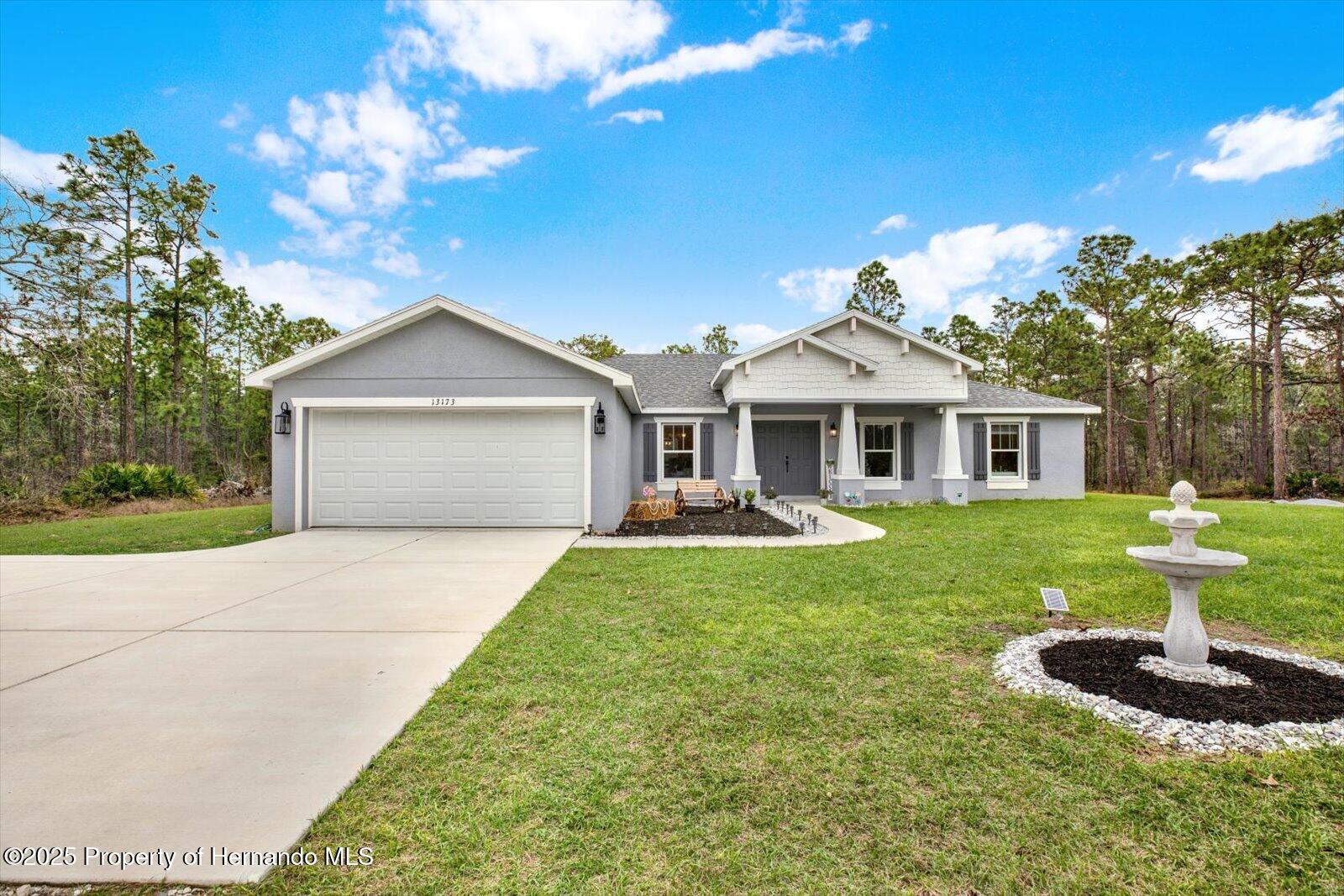 13173 Sooty Tern Avenue, Weeki Wachee, Florida image 1