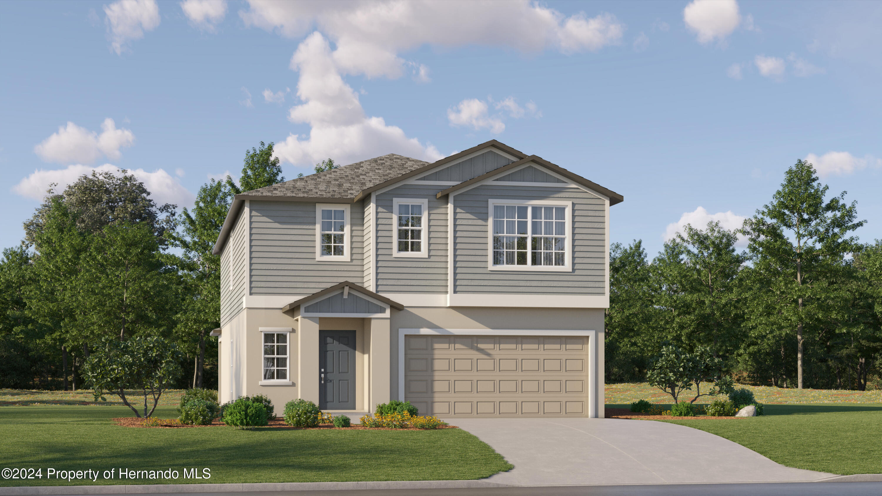 17504 Shirewood Way, LAND O LAKES, Florida image 2