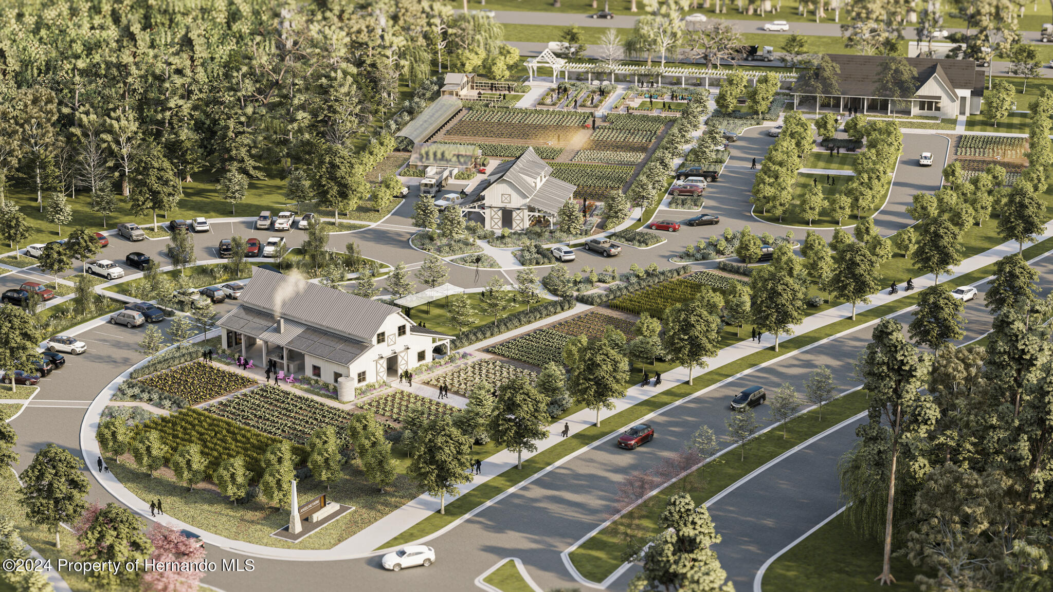17504 Shirewood Way, LAND O LAKES, Florida image 39
