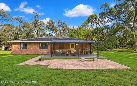 Homes For Sale - 26250 Blackjack Street<br/> Brooksville, FL 34601