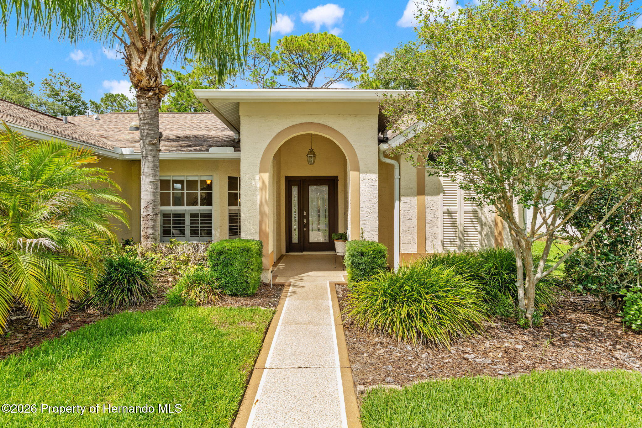 2593 Crystal Lake Drive