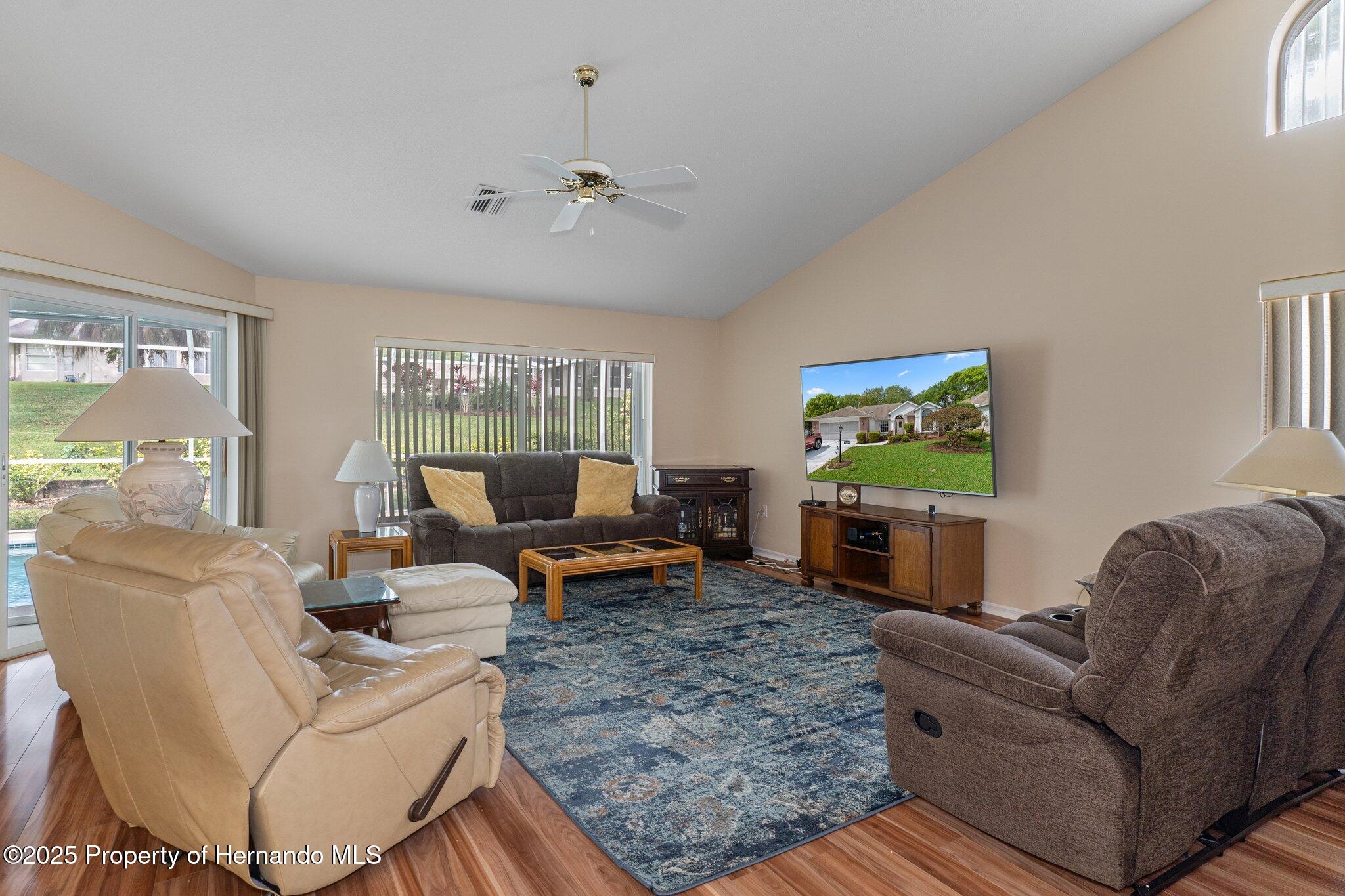 2309 Terrace View Lane, Spring Hill, Florida image 11