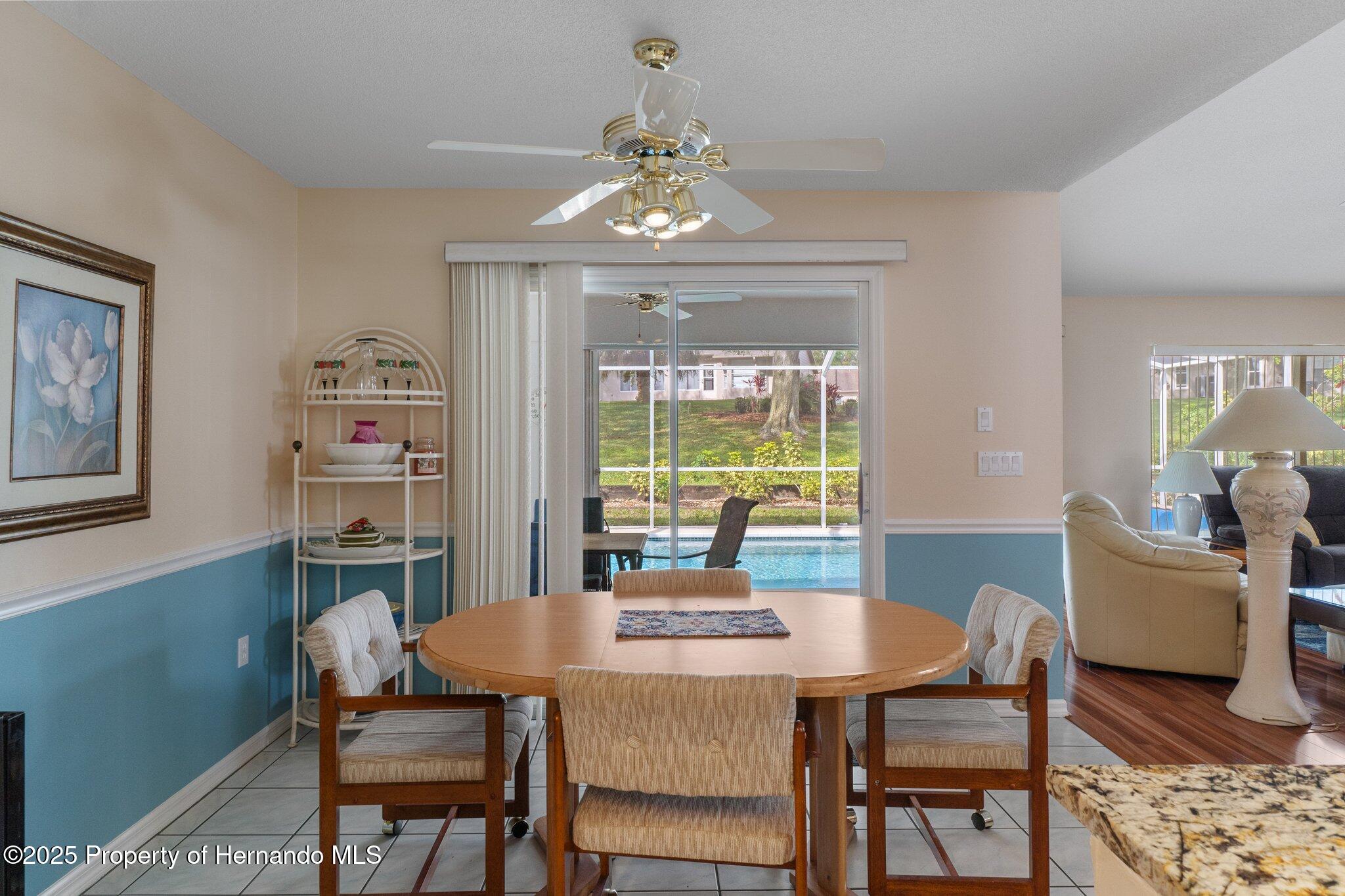2309 Terrace View Lane, Spring Hill, Florida image 16